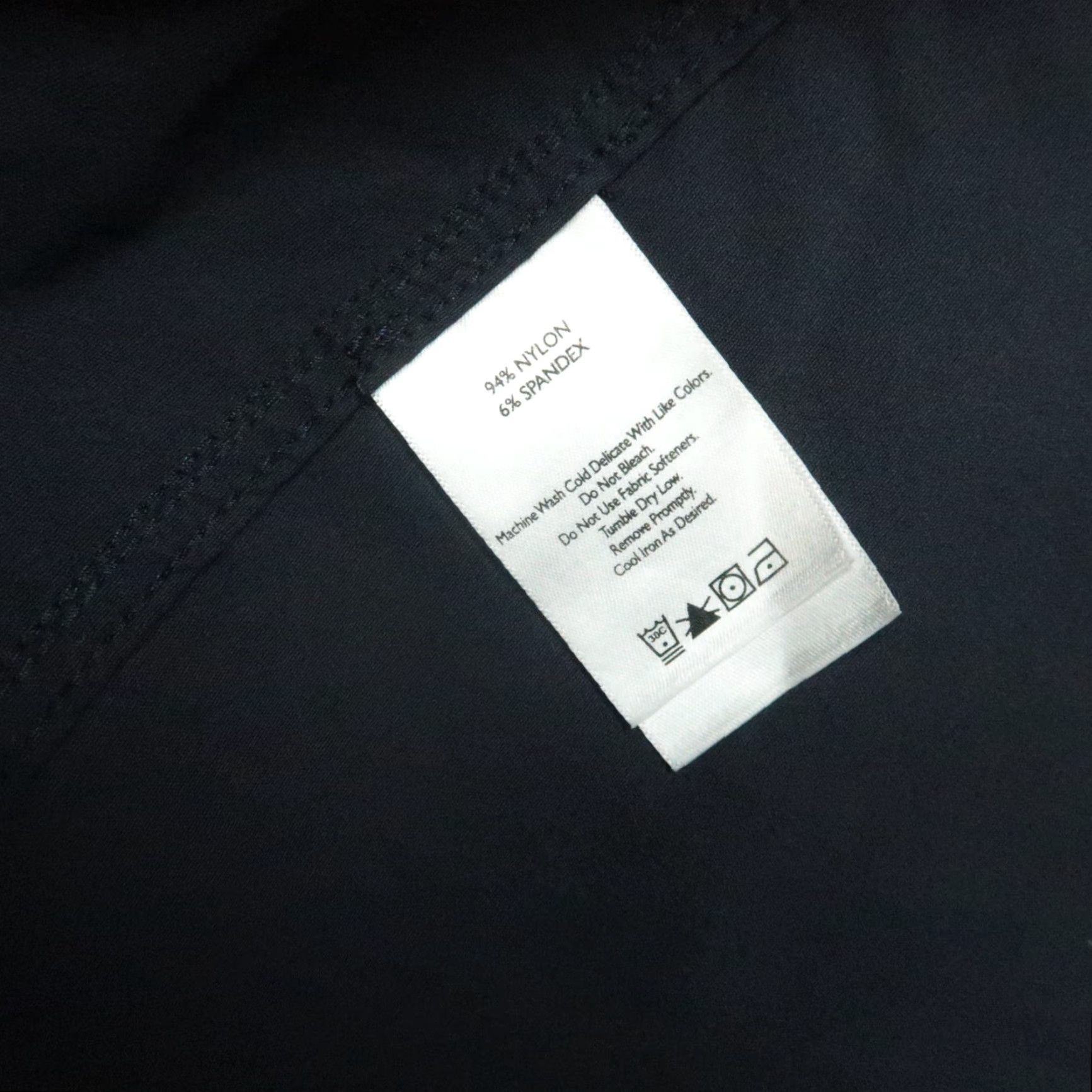 Eddie Bauer Eddie Bauer Jacket Men 44T Blue Travex Ultimate Voyager II Travel Blazer Pockets Size 44R - 4 Thumbnail