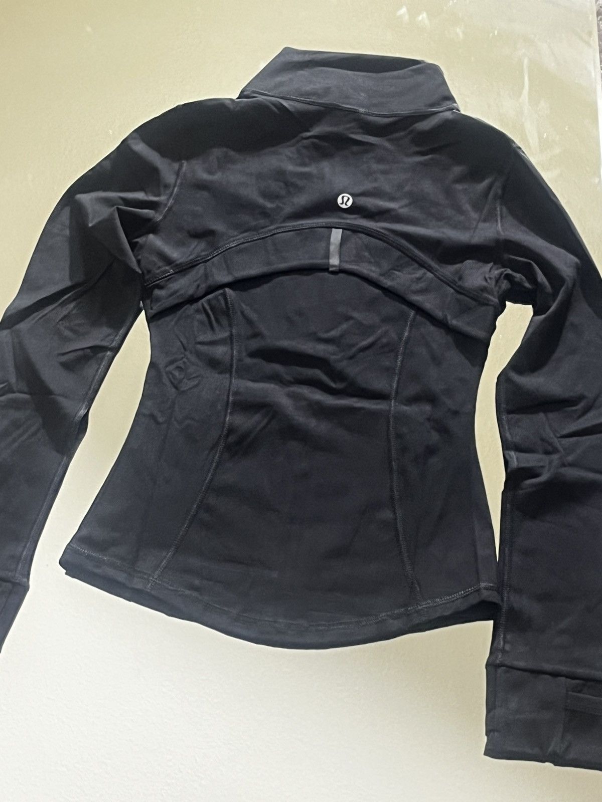 Lululemon Lulu lemon full zip jacket Size XS / US 0-2 / IT 36-38 - 2 Thumbnail