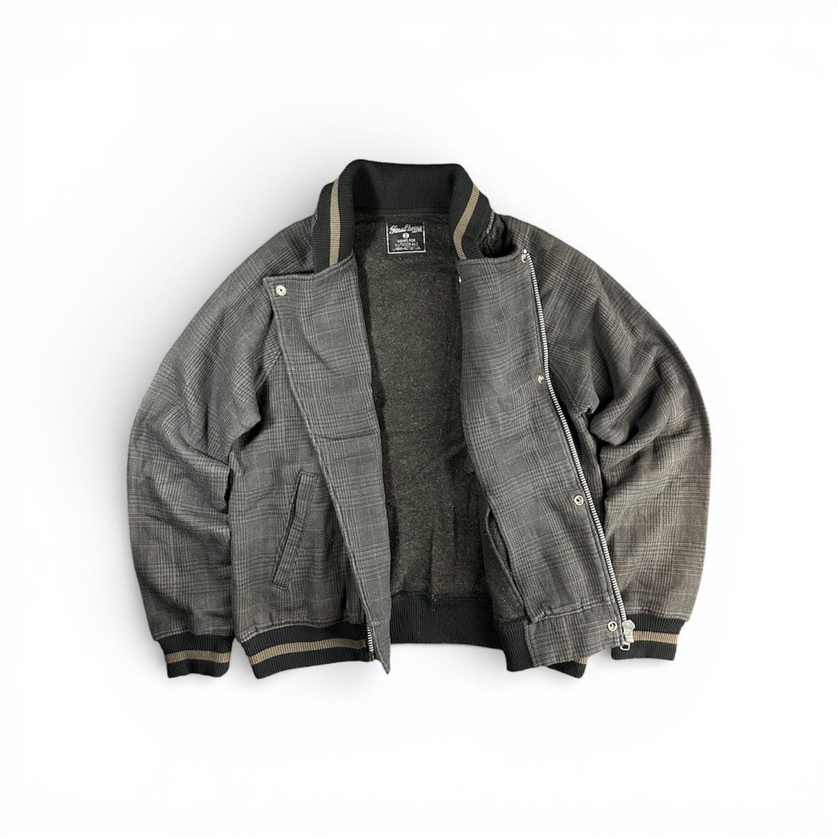 Final Home Final Home Asymmetrical jacket Size US M / EU 48-50 / 2 - 5 Thumbnail