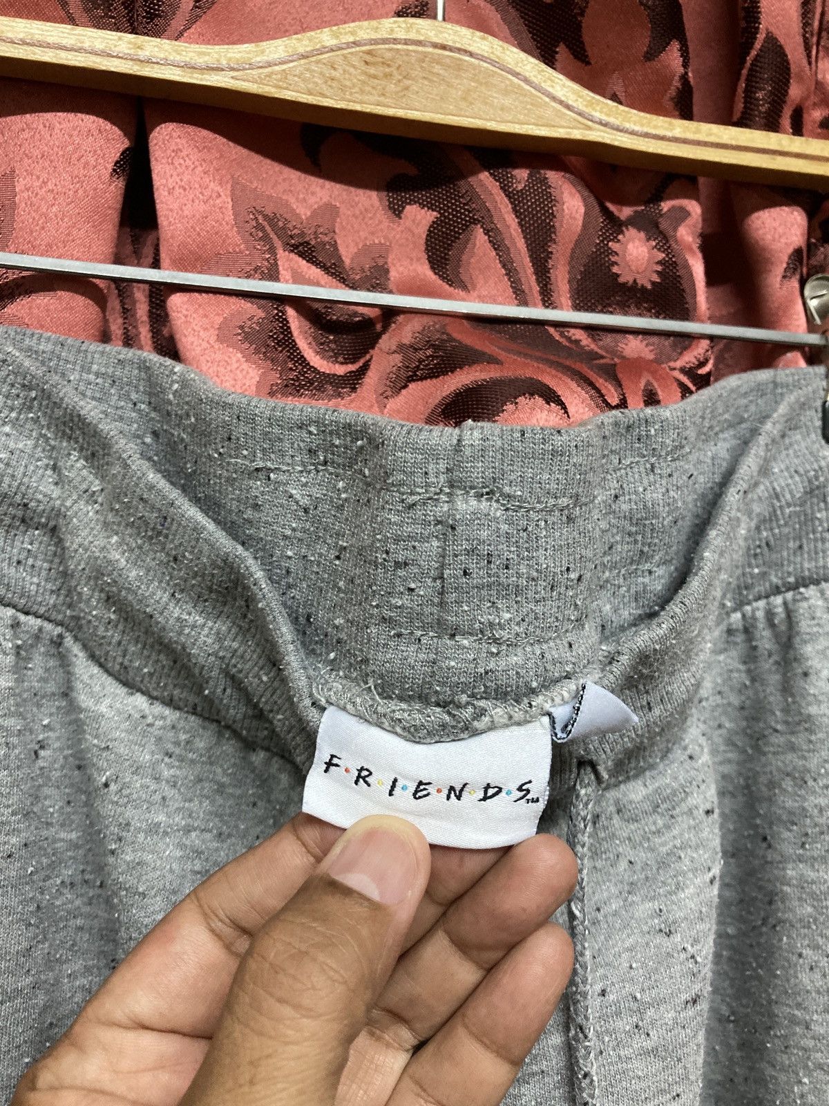 Vintage Friend sitkom jogger Size US 36 / EU 52 - 9 Thumbnail