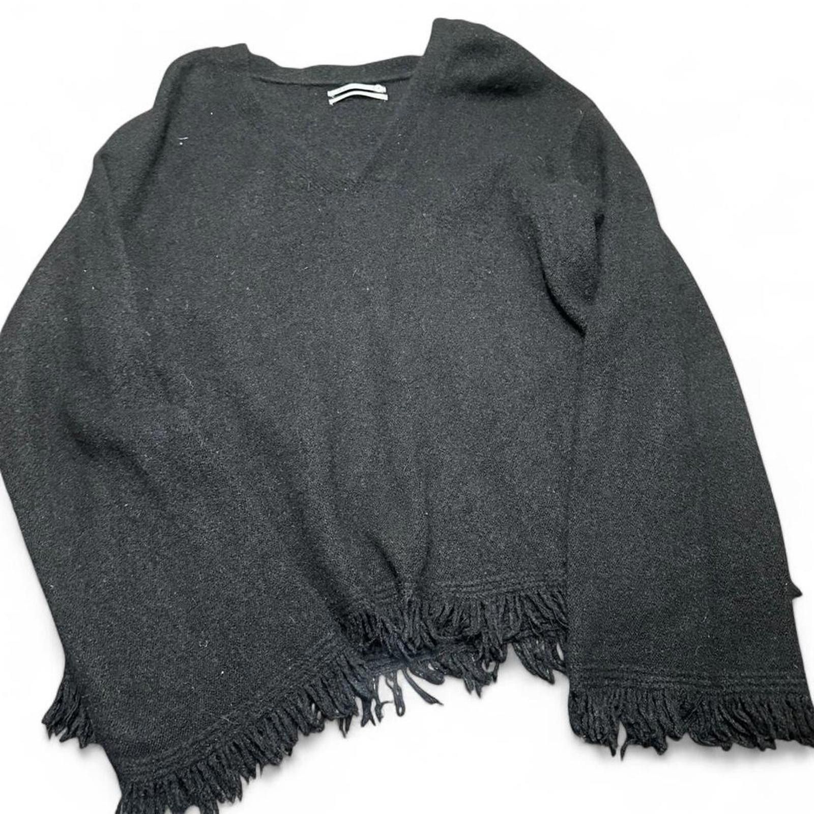 Other Anthropologie Women's Black Jumper Size M / US 6-8 / IT 42-44 - 1 Thumbnail