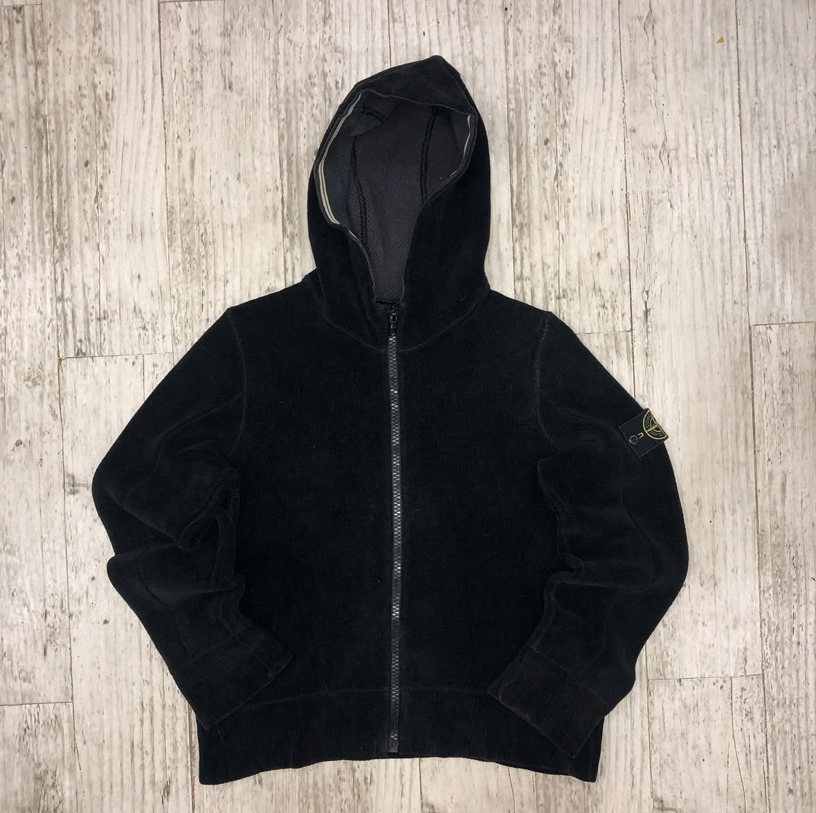 Stone Island Rare Stone Island A/W 2007 Size US M / EU 48-50 / 2 - 2 Thumbnail