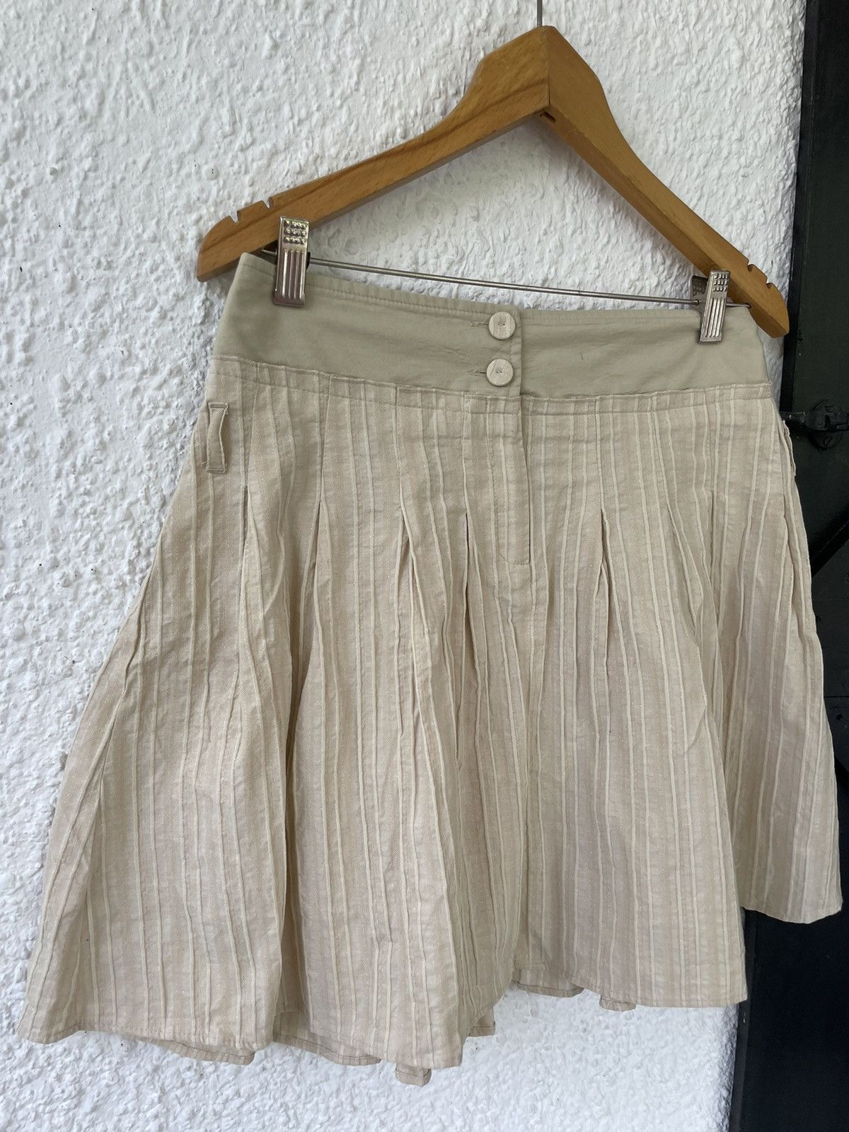 Other Y2k mng skirt Size 25" / US 0 / IT 36 - 6 Thumbnail