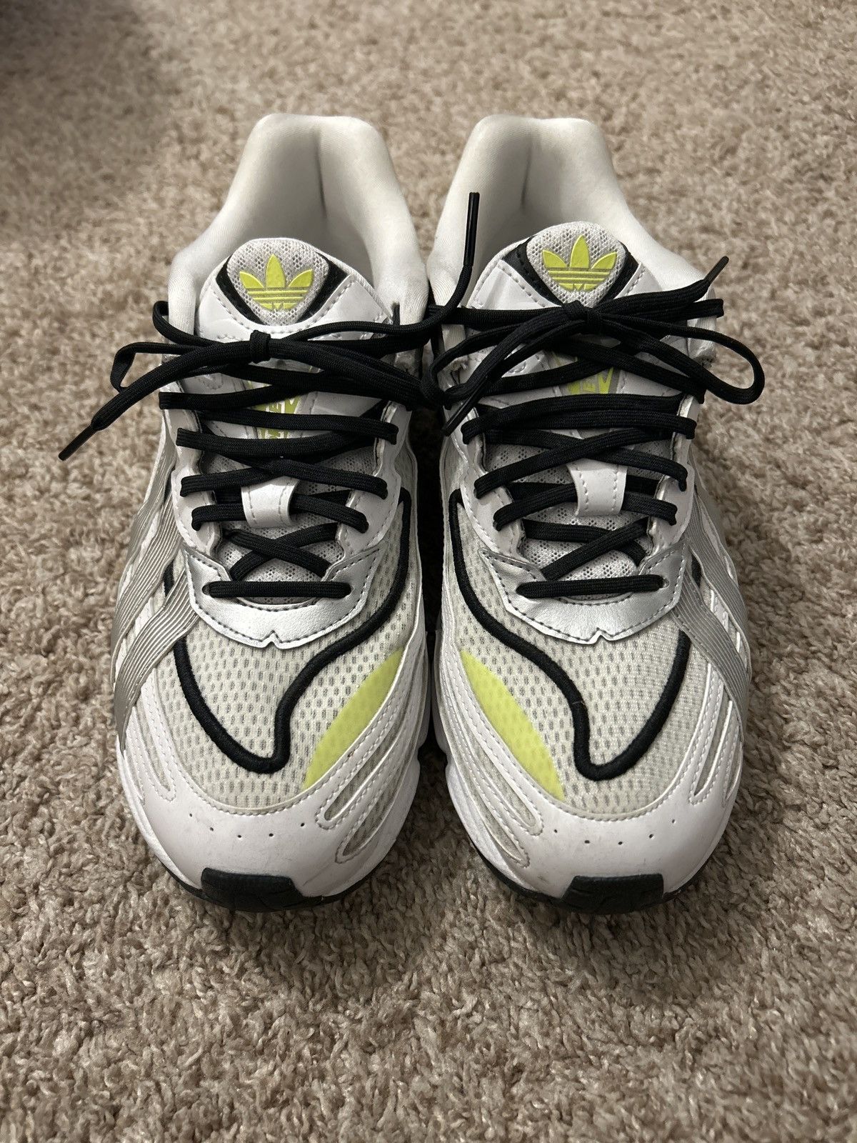 Adidas Adidas Orketro 2.0 Size 9.5 Size US 9.5 / EU 42-43 - 3 Thumbnail