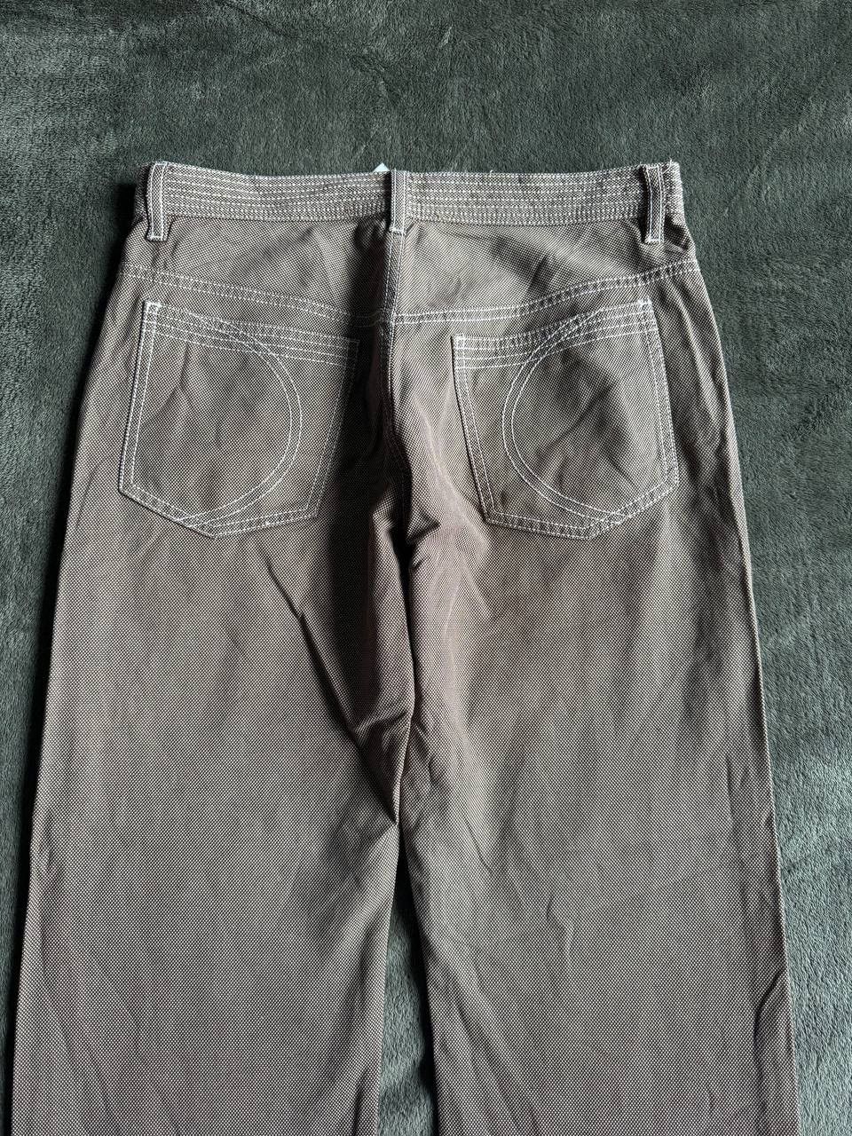 Roberto Cavalli Class Roberto Cavalli Straight Vintage Jeans Size US 29 - 8 Thumbnail