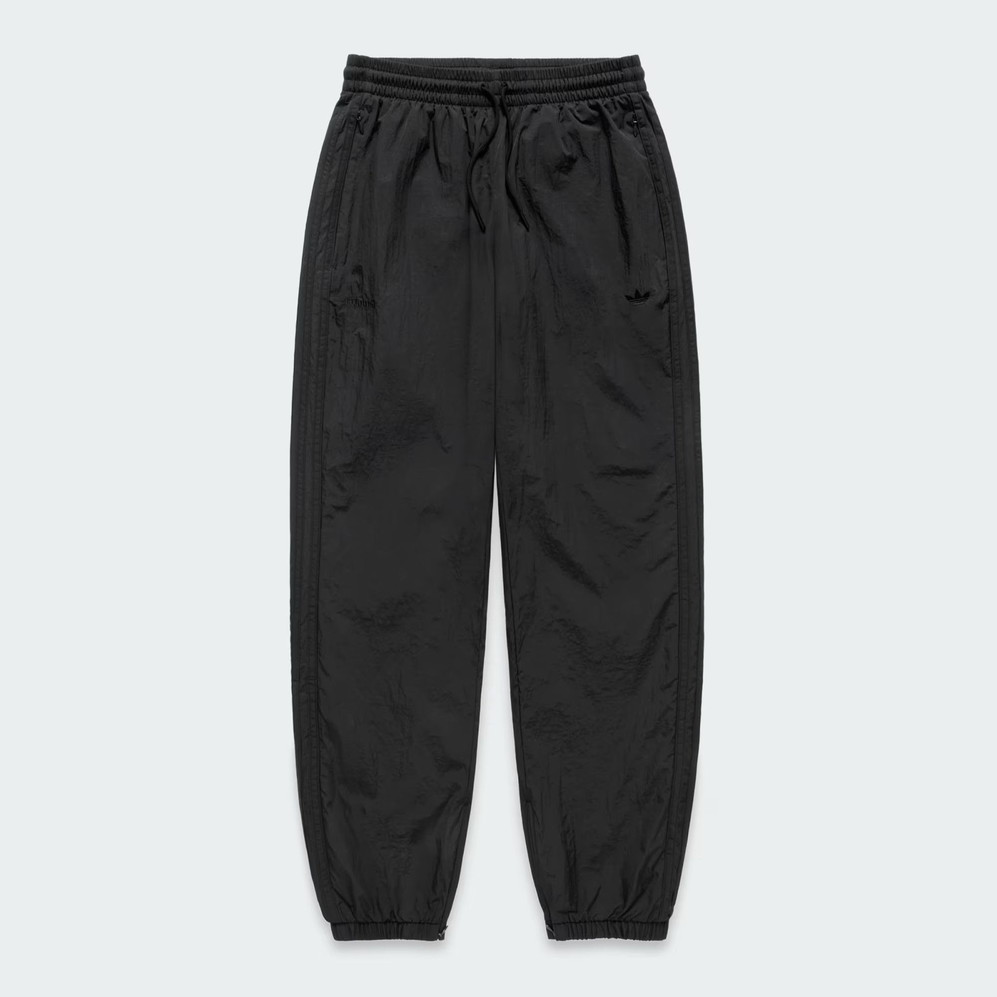 Adidas × JJJJound o1mle0426 Sweatpants & Joggers Trackpant in Black Size US 28 / EU 44 - 1 Thumbnail