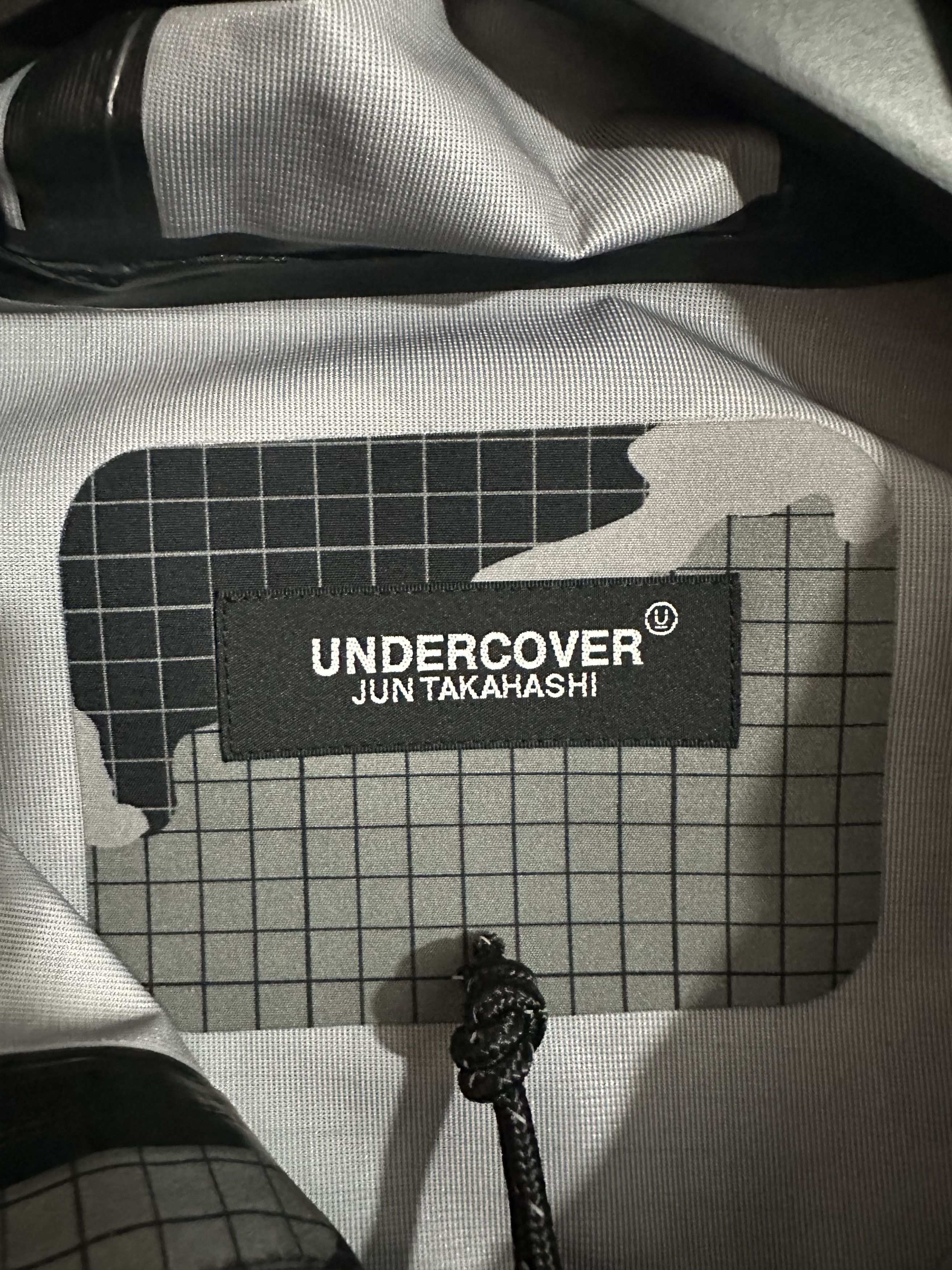 Eastpak × Undercover undercover x eastpak Size US L / EU 52-54 / 3 - 6 Thumbnail