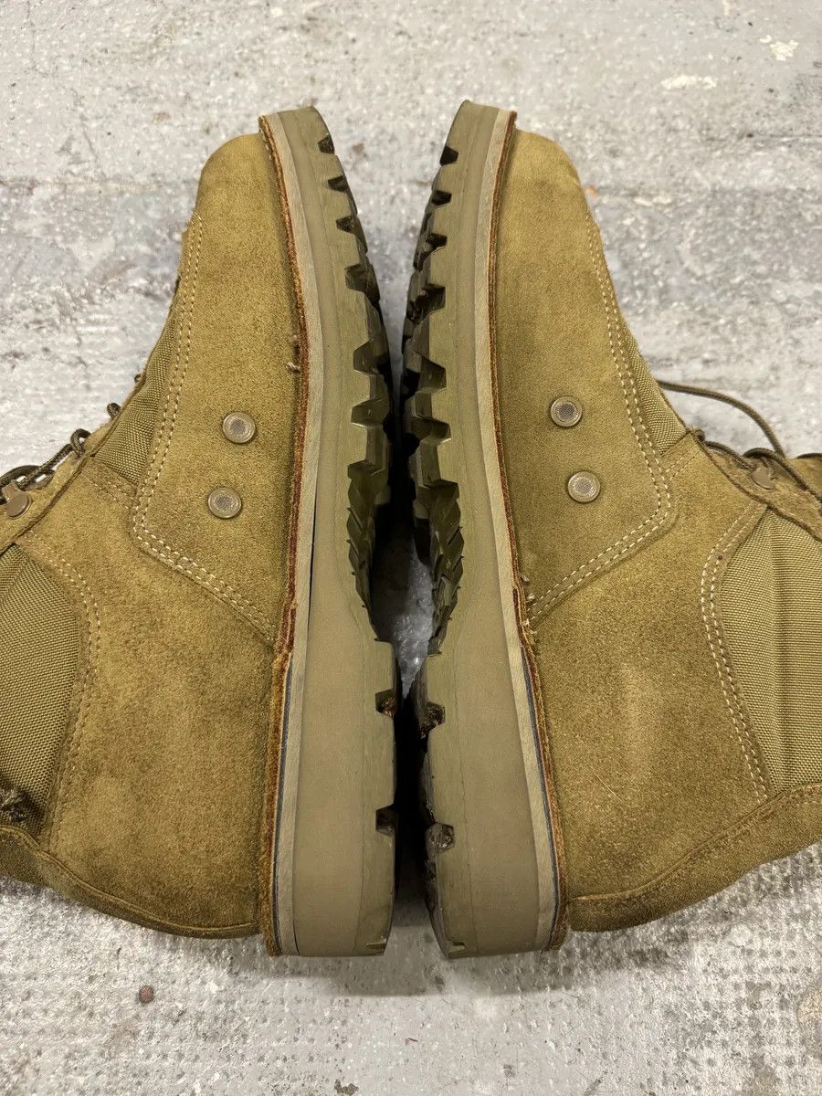Danner Danner Desert Acadia Beige Military Boot Size US 13 / EU 46 - 8 Thumbnail