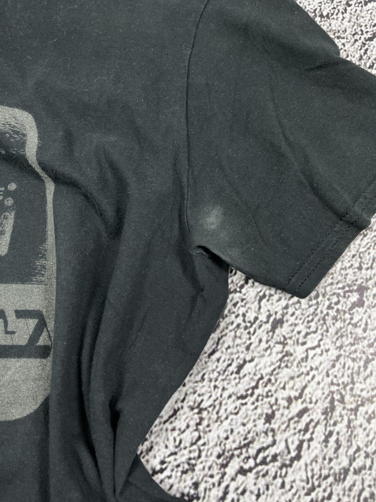 Band Tees Vintage Y2K Enter Shikari Big Logo Rock Band Tour T shit M Size US M / EU 48-50 / 2 - 9 Thumbnail