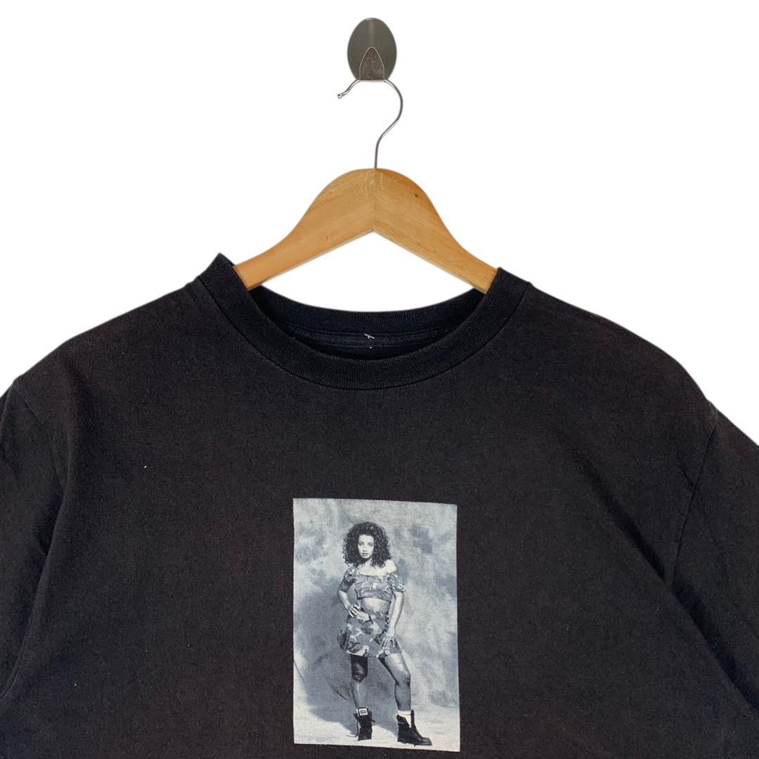 Chocolate Vintage CHOCOLATE skateboarding disco toni skatetees Size US M / EU 48-50 / 2 - 2 Thumbnail