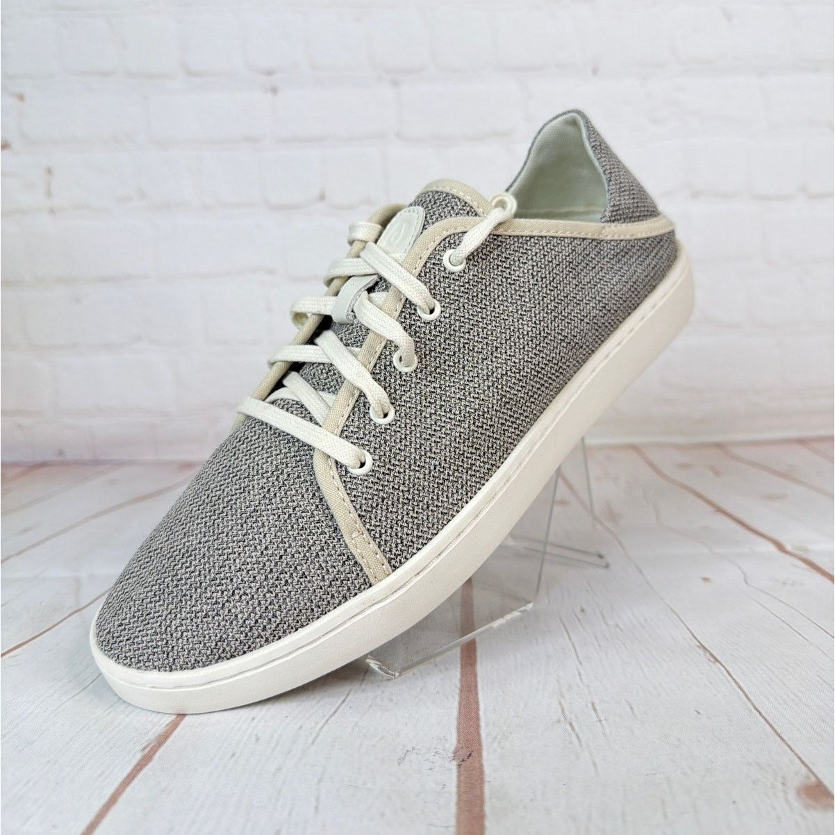 Olukai Olukai Pehuea Lī Women’s Lightweight Sneakers Size 9.5 Size US 9.5 / IT 39.5 - 3 Thumbnail