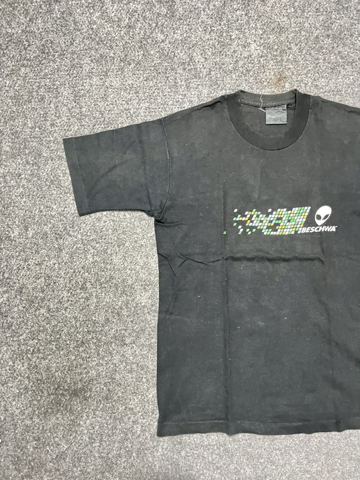 Alien Workshop Vtg 1990’s Beschwa Alien Wokshop iconic logo Size US L / EU 52-54 / 3 - 2 Thumbnail