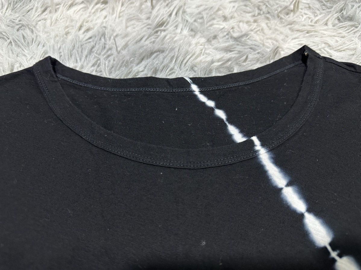 Y's 🔥Archived Aw08 Y’s Yohji Yamamoto Asymmetric Shirt Size US L / EU 52-54 / 3 - 10 Thumbnail