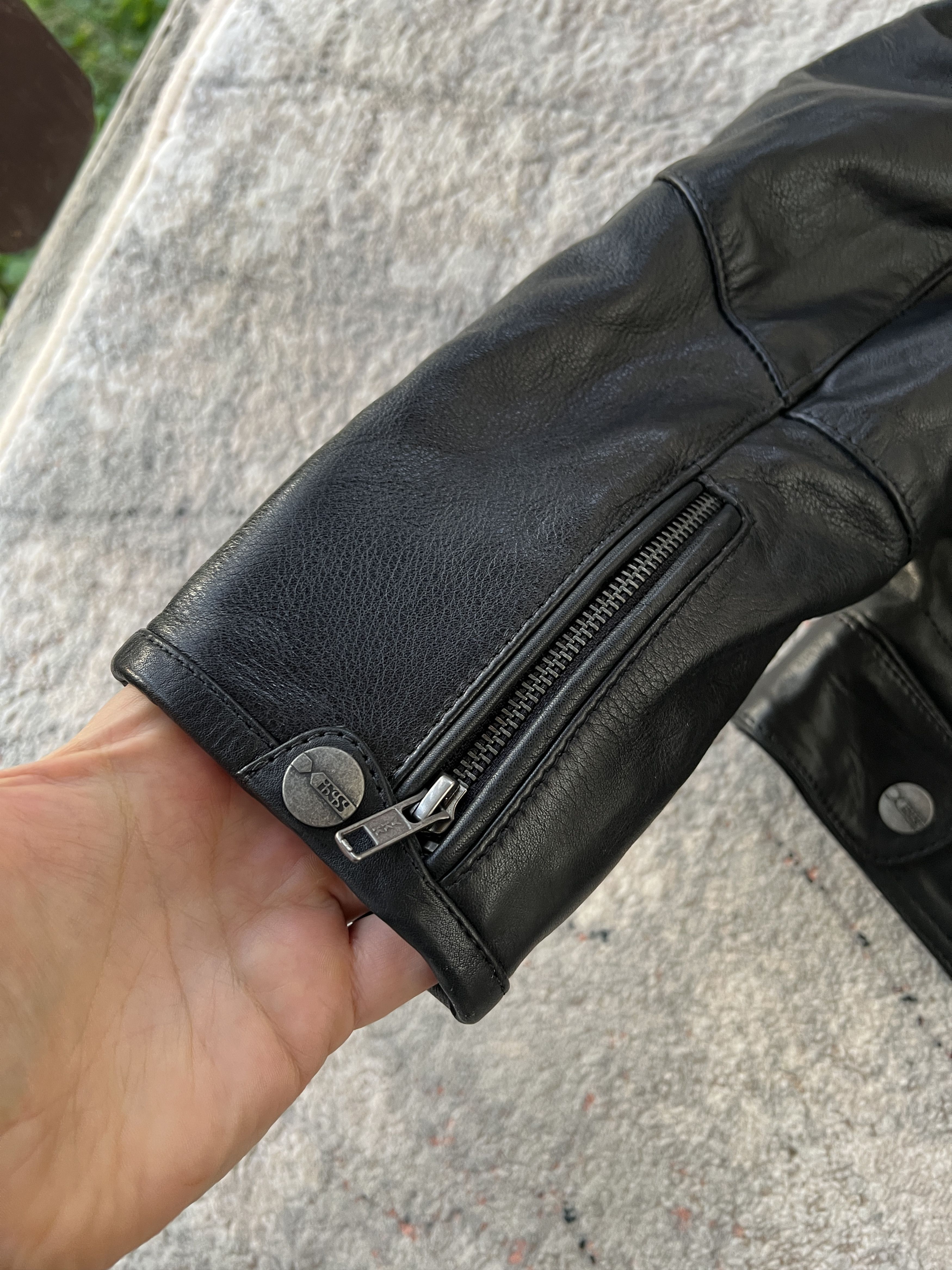 Other IXS JIMMY Moto Jacket Size US L / EU 52-54 / 3 - 2 Thumbnail