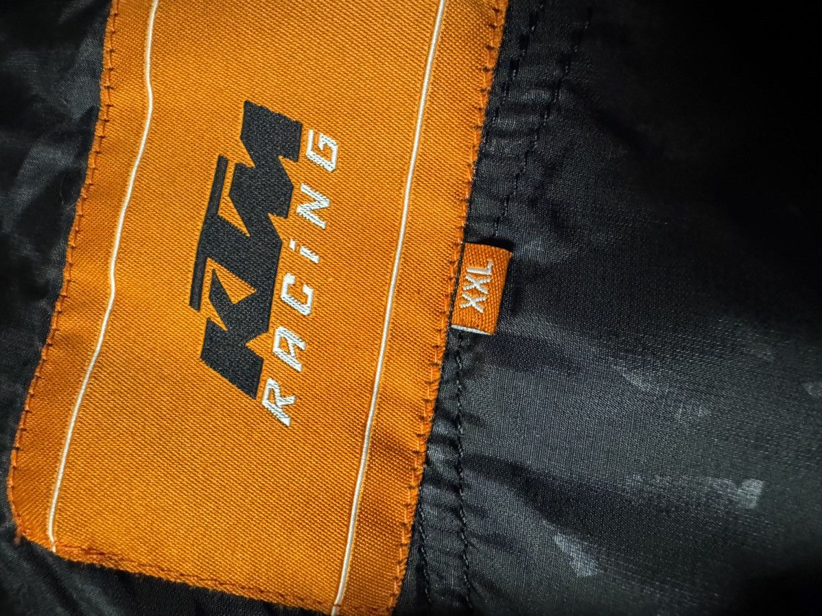 Other KTM down vest XXL Size US XXL / EU 58 / 5 - 3 Thumbnail