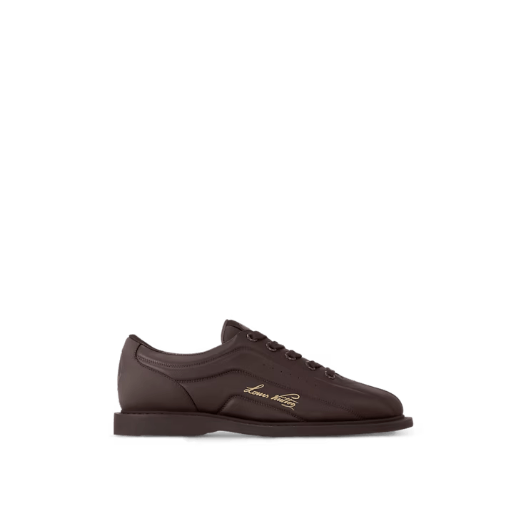 Louis Vuitton LV Bowling Derbies Size US 9 / EU 42 - 1 Thumbnail