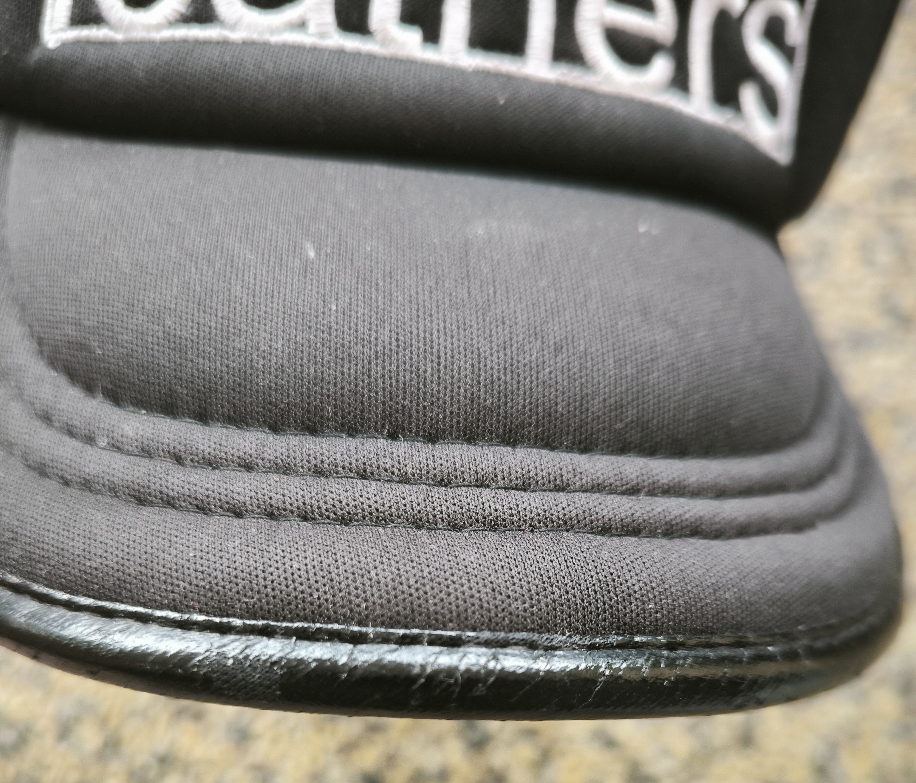 Vanson Leathers VANSON LEATHER trucker hat cap Size ONE SIZE - 8 Thumbnail