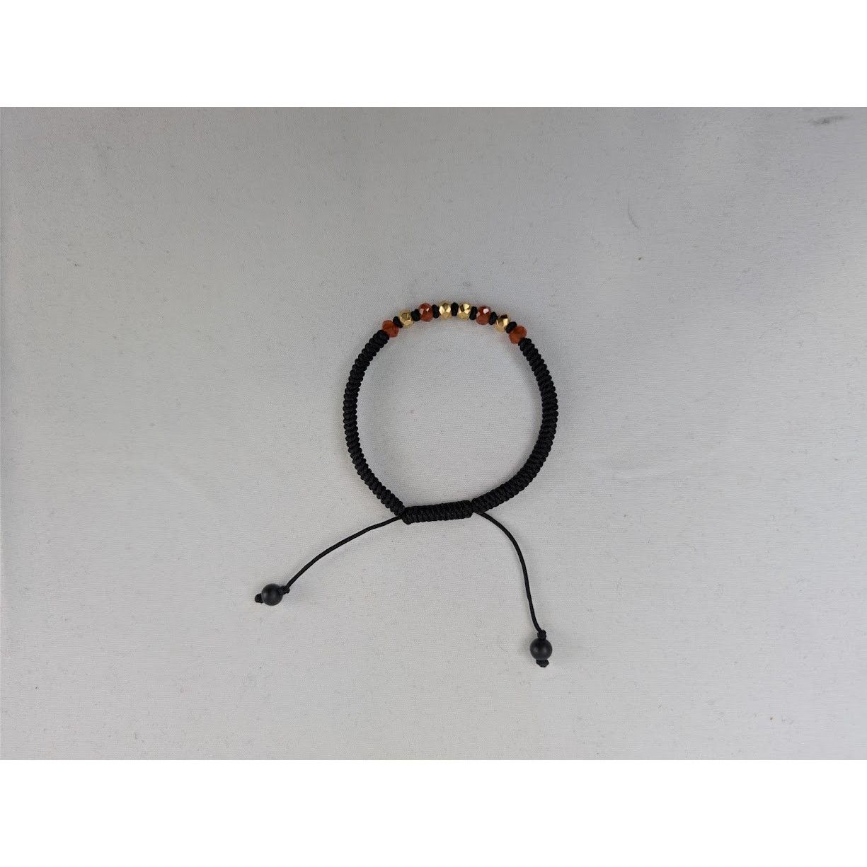 David Yurman o1rshd1 Size: S / Bracelet in Gold/Yellow/Black Size ONE SIZE - 1 Thumbnail