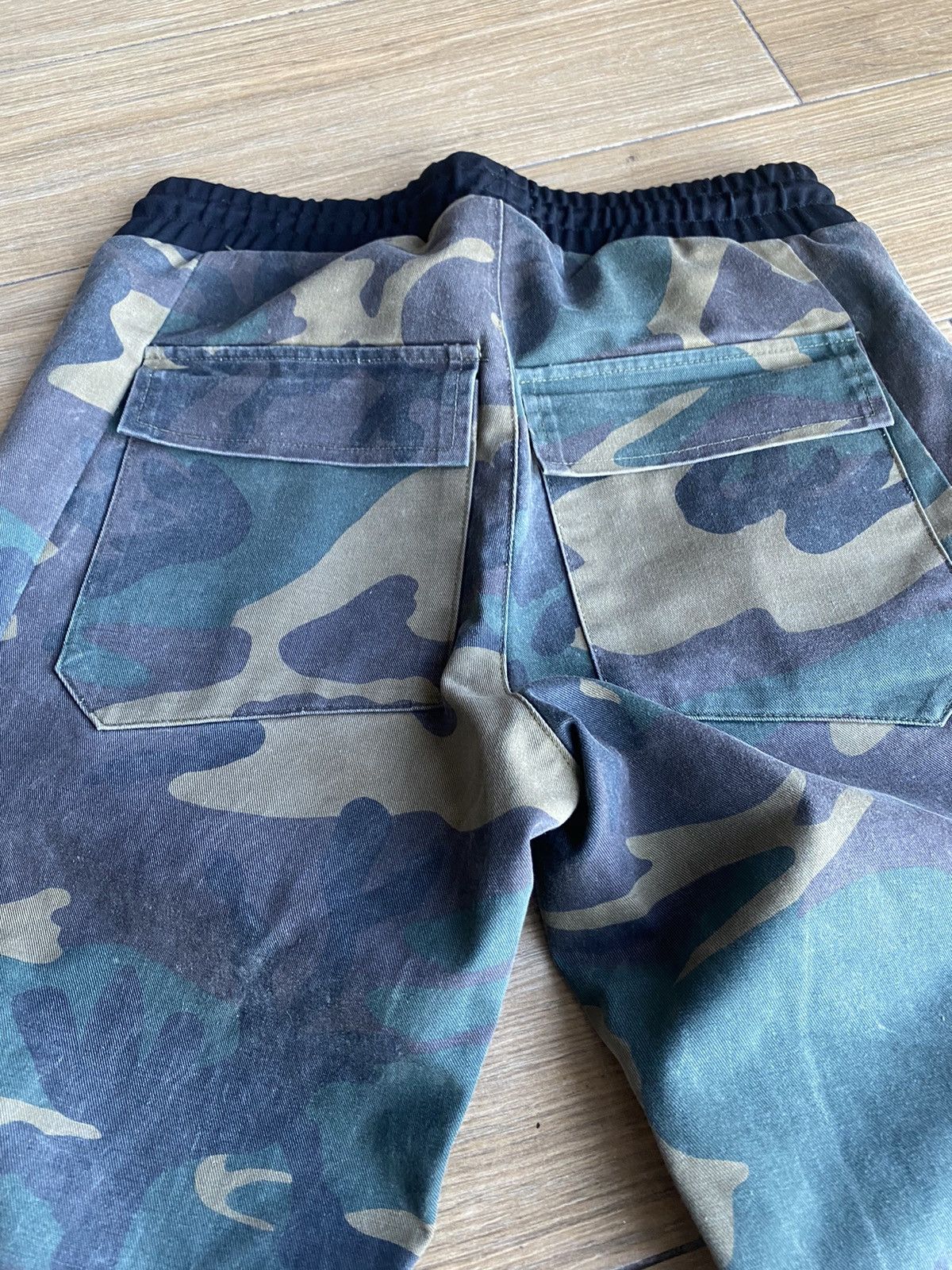 Rhude Rhude Rifle Pants 2 Size US 30 / EU 46 - 13 Thumbnail