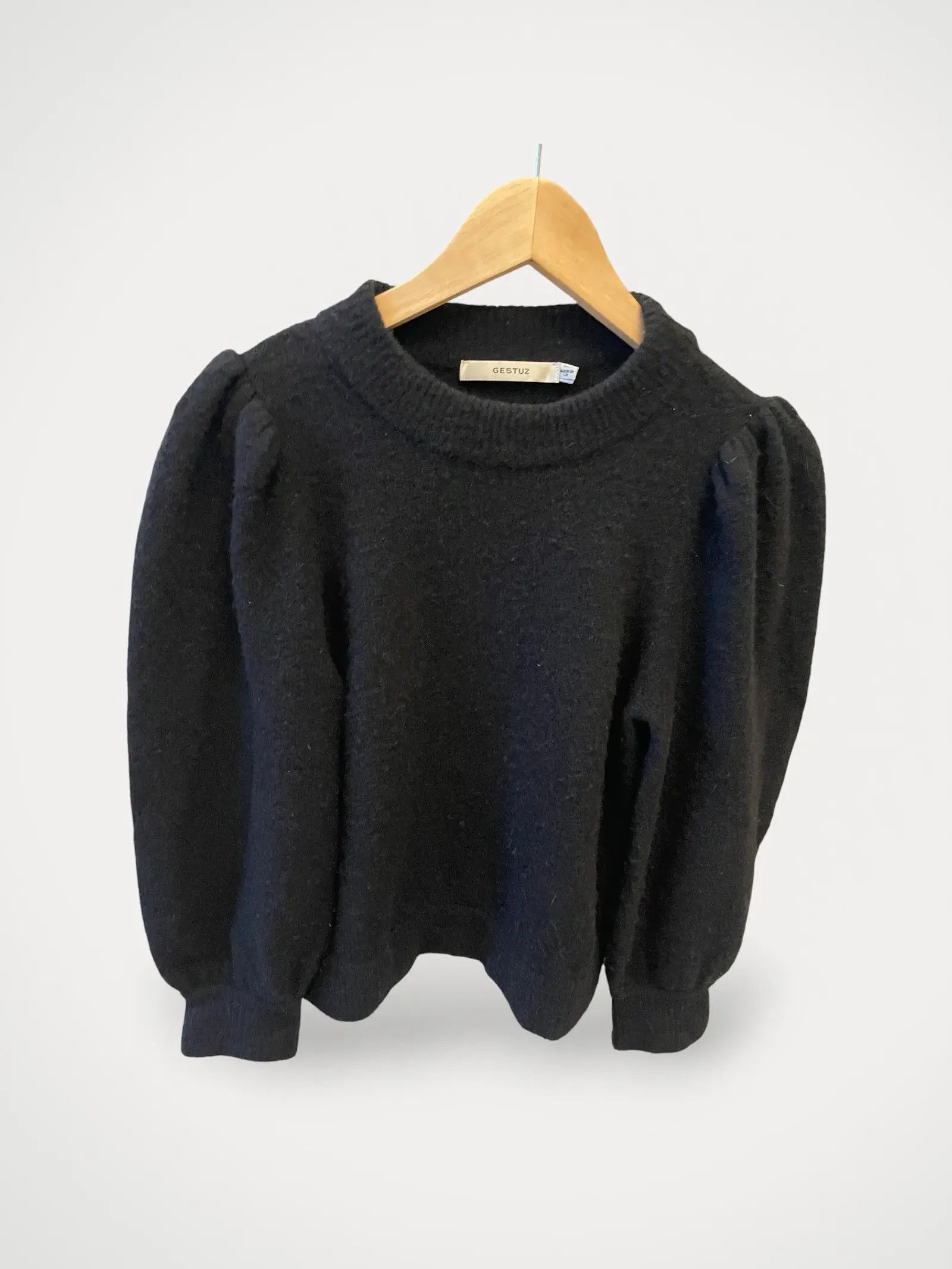 Gestuz Gestuz Sweater Size S / US 4 / IT 40 - 1 Thumbnail