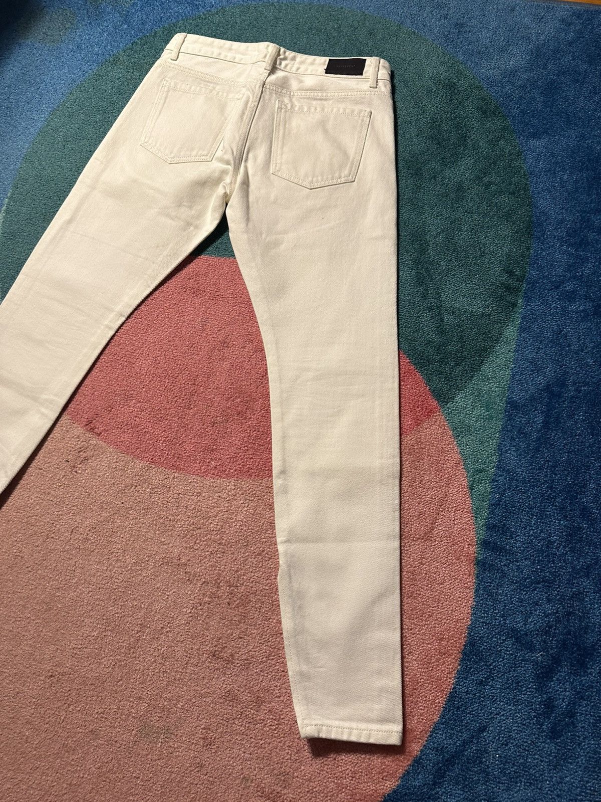 Represent Clo. Represent Clothing Selvedge Jean Zipper Jeans Bundle of Two Size US 32 / EU 48 - 10 Thumbnail