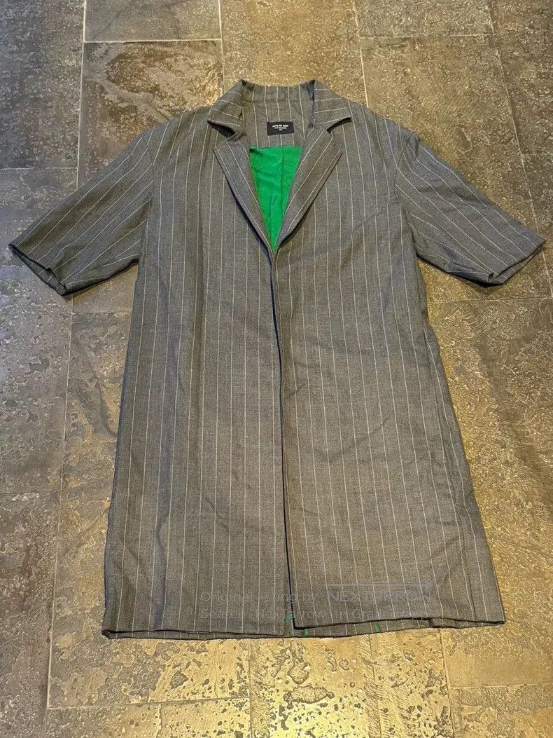 Fear of God Fear of God 5th Striped Coat. Size US M / EU 48-50 / 2 - 1 Thumbnail