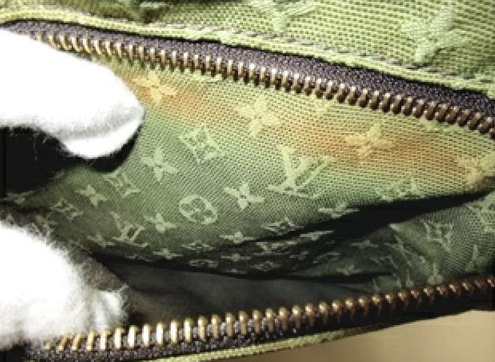 Louis Vuitton Louis Vuitton VI0064 Monogram Mini Sac Maman Shoulder Bag Size ONE SIZE - 6 Thumbnail