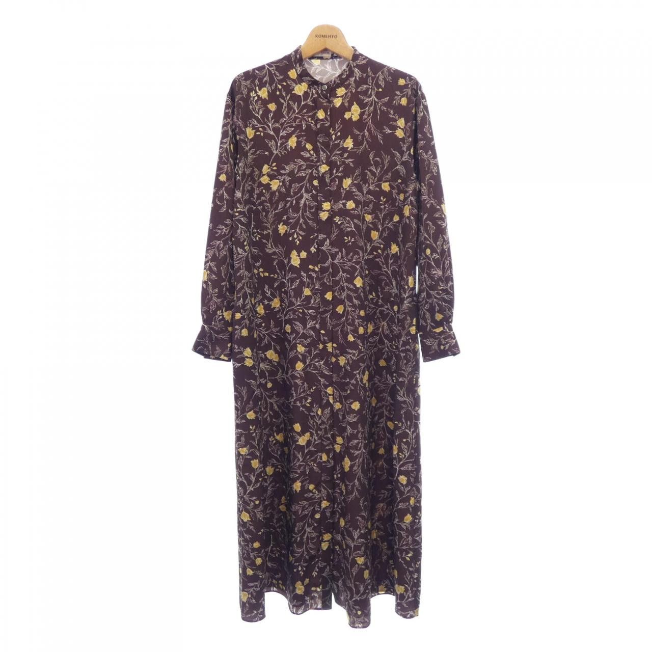 Other Other DRESSTERIOR Dress Textile Dresses DUTY FREE for USA Size ONE SIZE - 1 Thumbnail