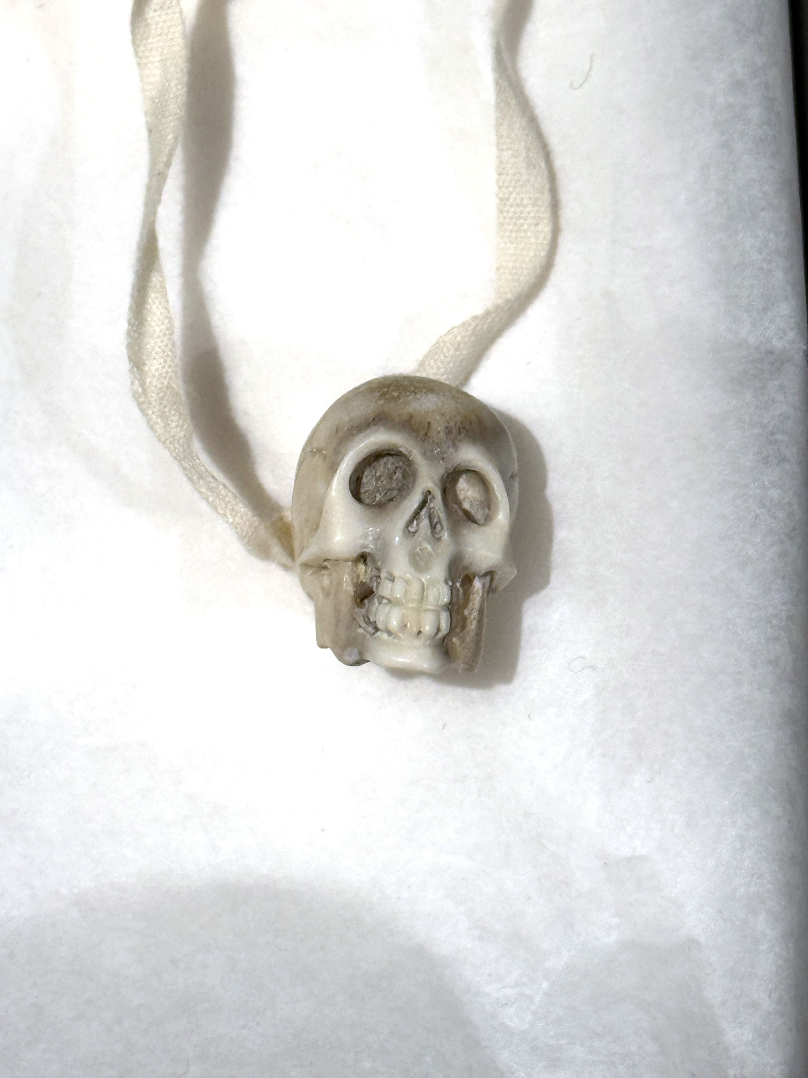 Ann Demeulemeester Rare!! Spring 2010 Runway Zipper Bracelet