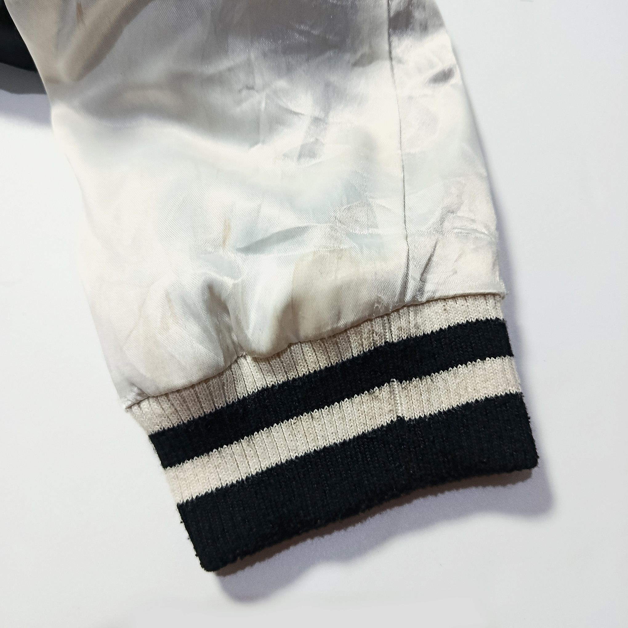 The Rolling Stones Reversible Sukajan Jacket