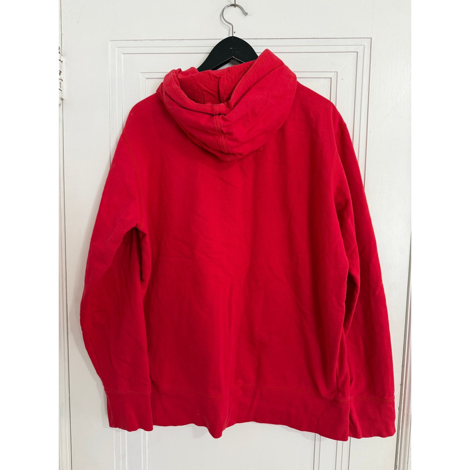 Antigua Chicago Blackhawks Red NHL Hockey Hoodie Sweatshirt Size XL Size US XL / EU 56 / 4 - 5 Thumbnail