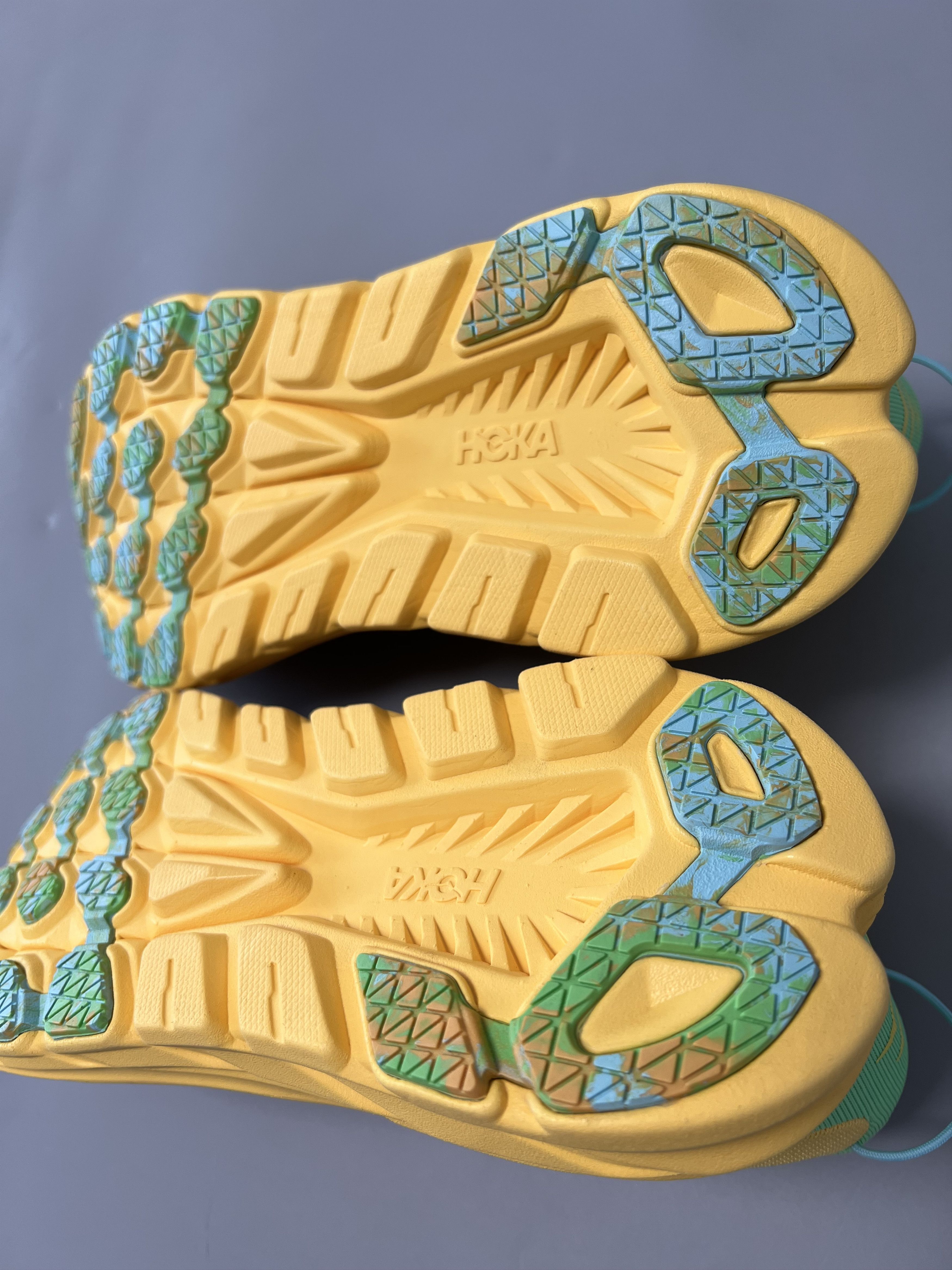 Hoka 9D Hoka One One Rincon 3 Running Shoes Gym Walking Size US 9 / EU 42 - 16 Thumbnail