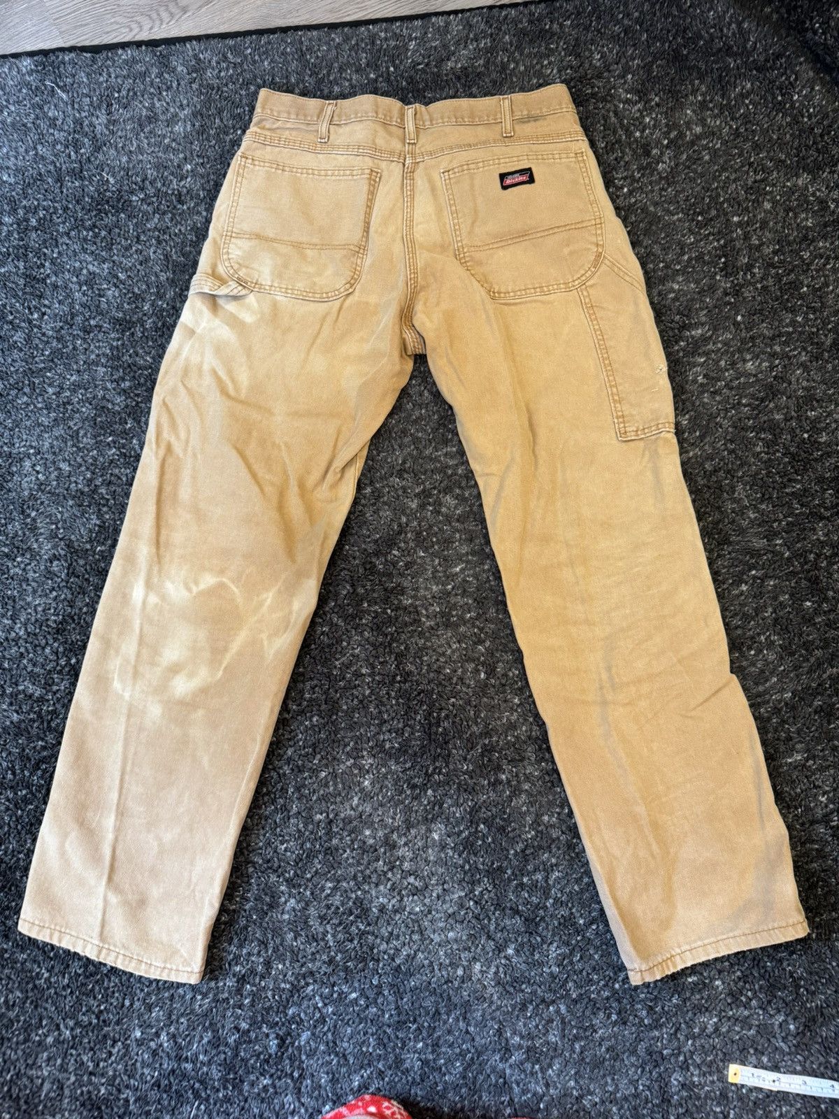Dickies Dickies Work Pants Size US 32 / EU 48 - 1 Thumbnail