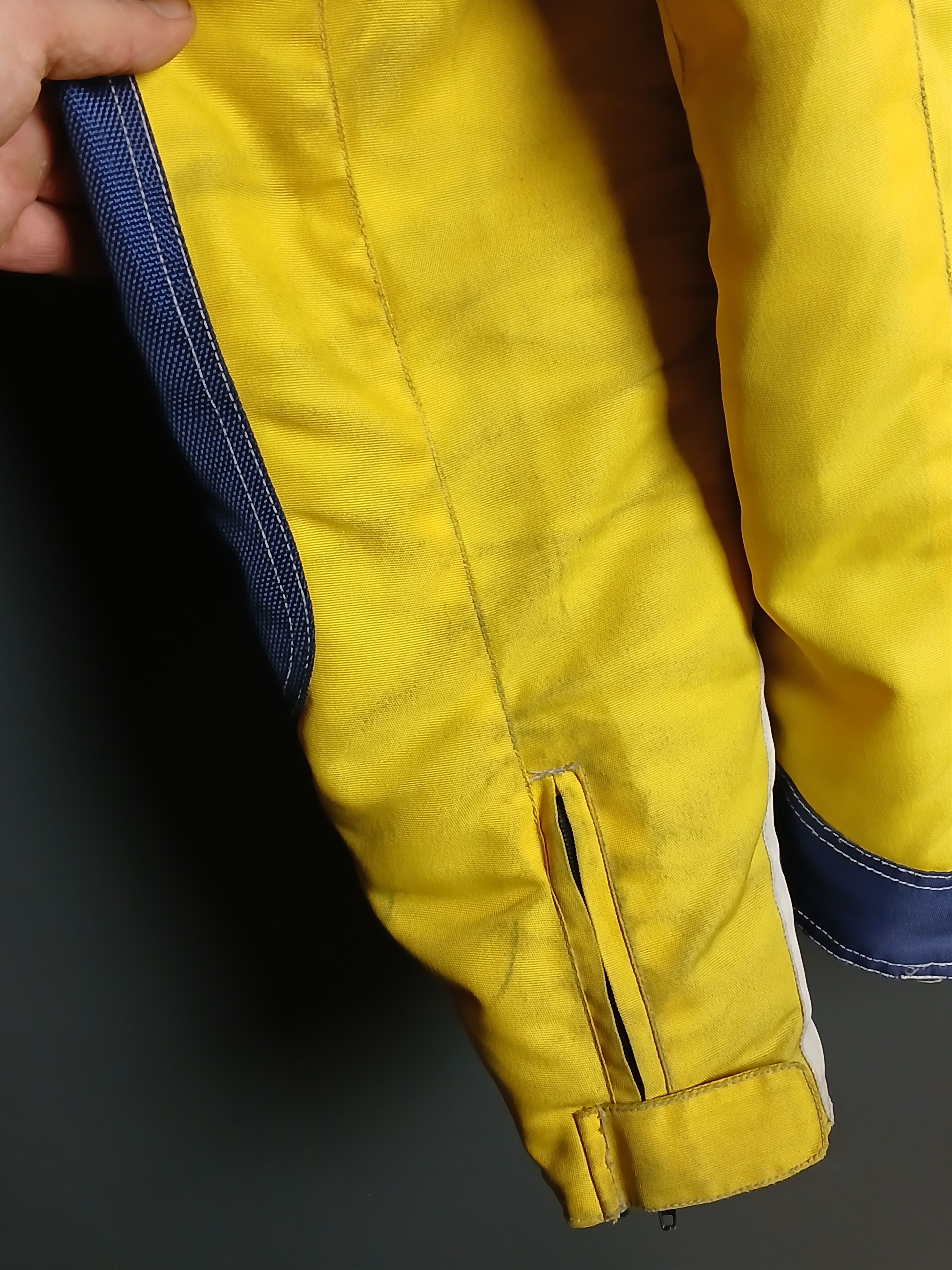 Other High Speed Moto Racing Jacket with full protect Size US XL / EU 56 / 4 - 12 Thumbnail