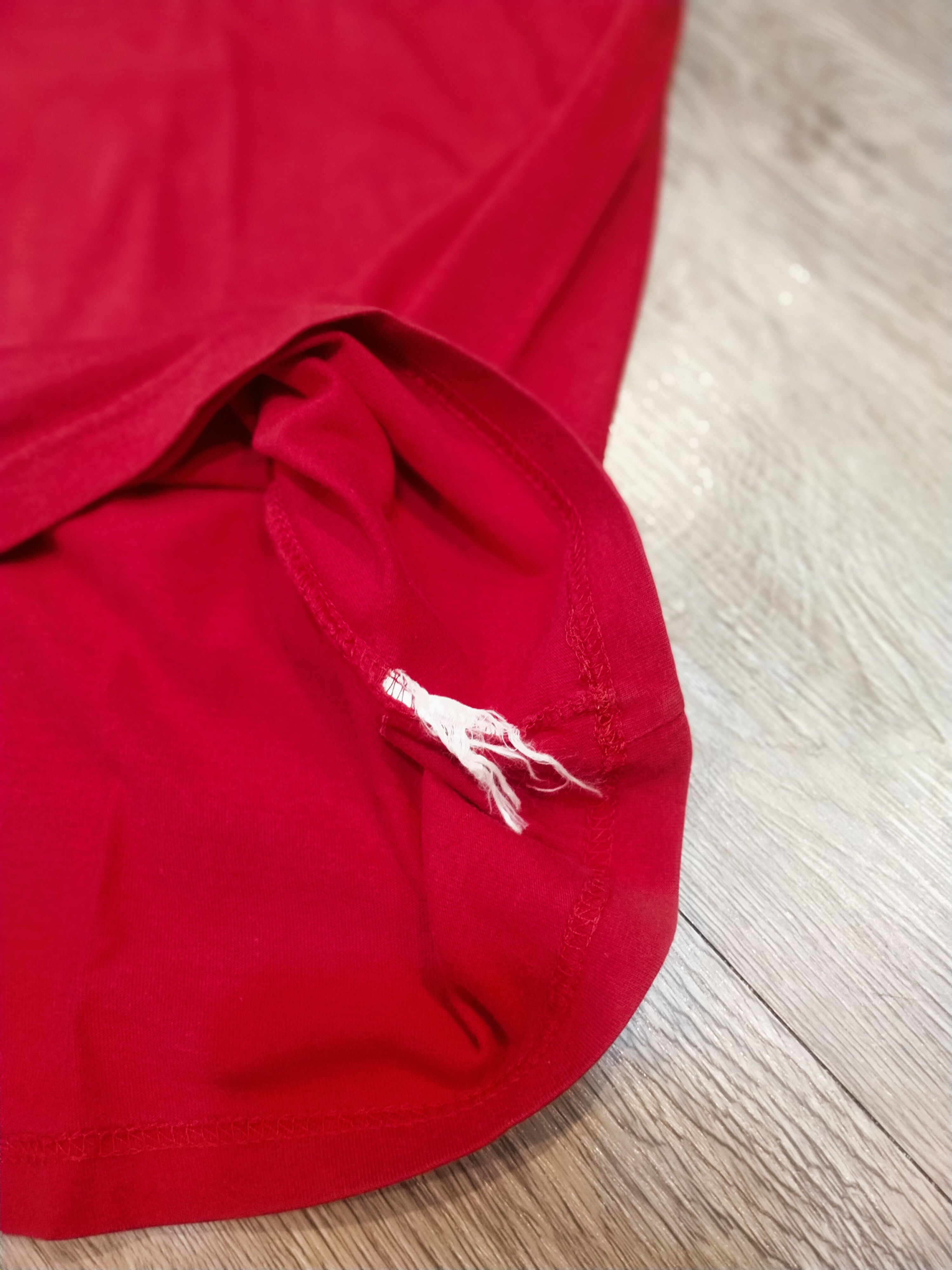 Ferrari Vintage Ferrari 1999 Size US L / EU 52-54 / 3 - 7 Thumbnail