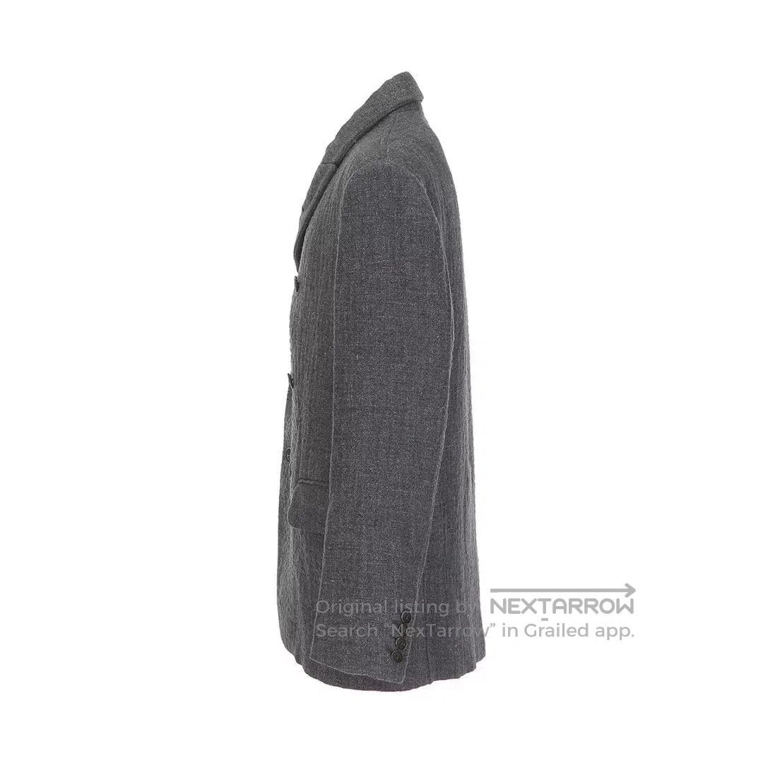 Giorgio Armani Giorgio Armani GA Men's Cashmere Linen Blazer. Size US M / EU 48-50 / 2 - 4 Thumbnail