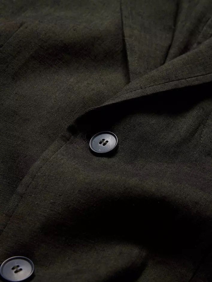 John Varvatos Allen jacket. 50 medium Size US M / EU 48-50 / 2 - 8 Thumbnail