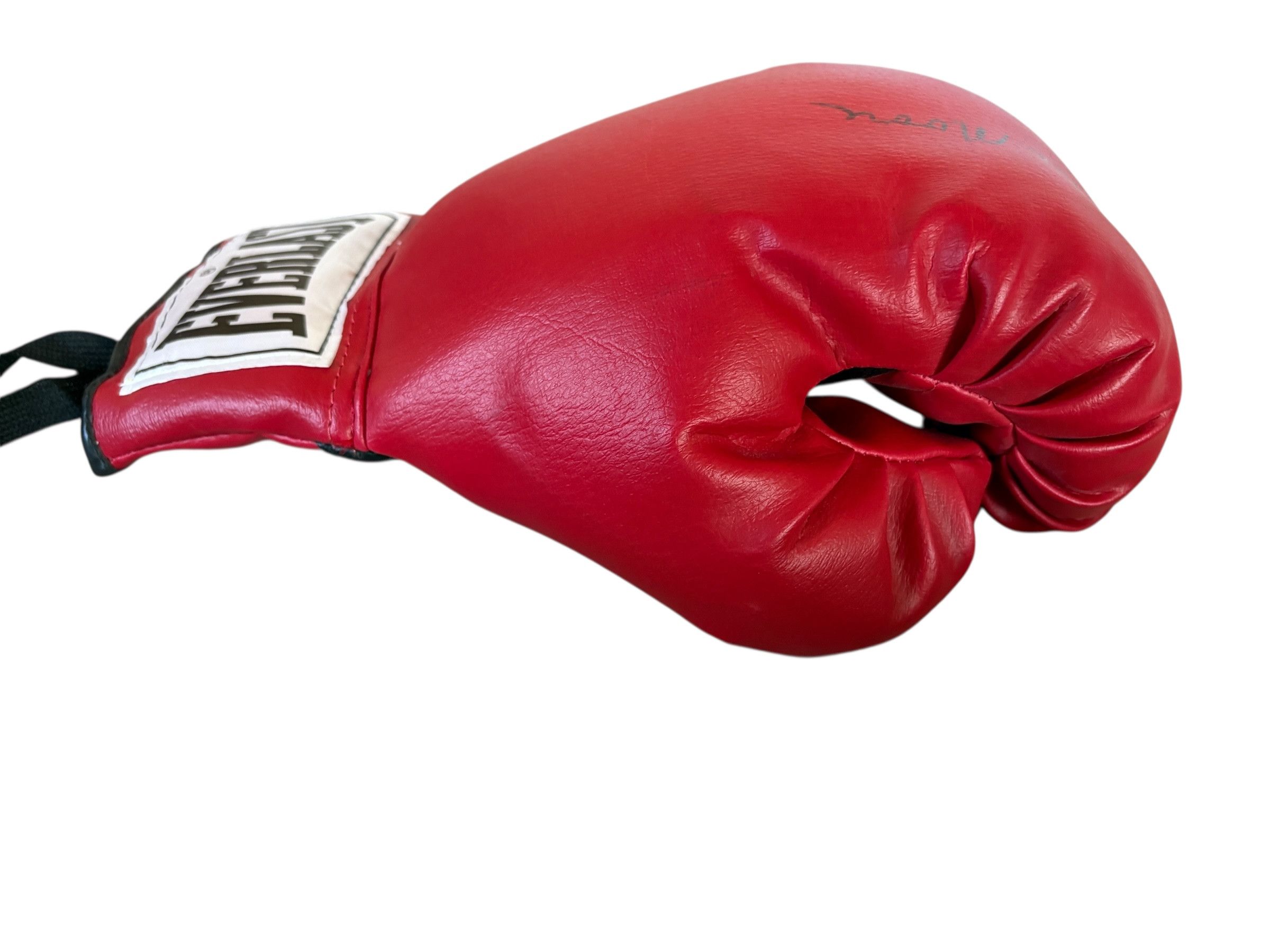 Everlast Archie Moore Autograph Boxing Glove Size ONE SIZE - 8 Thumbnail