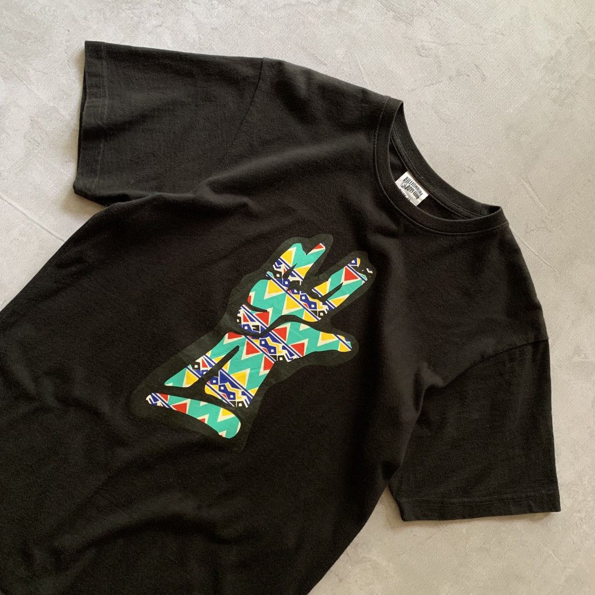 Billionaire Boys Club Billionare Boys Club T-Shirt | Pharrell Williams Size US M / EU 48-50 / 2 - 3 Thumbnail
