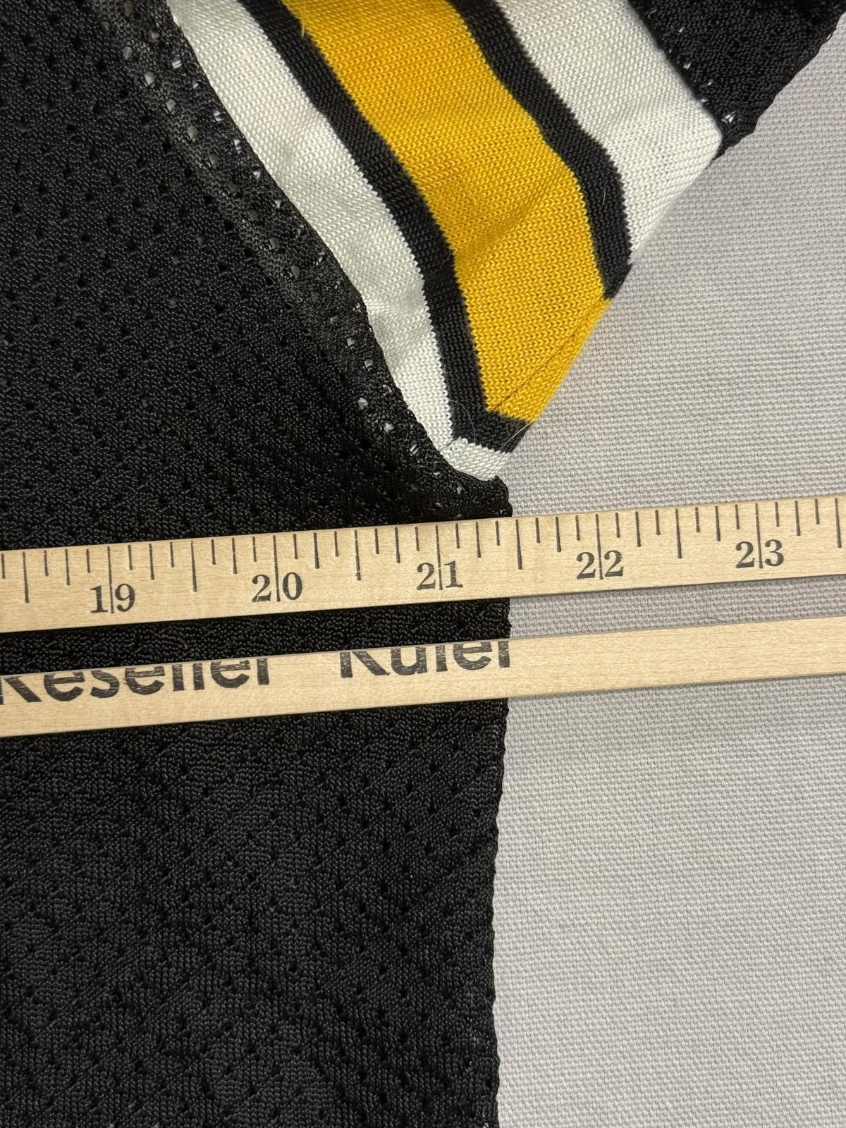Maison Margiela Vintage 60s Eagles Mesh Jersey Mason Athletic Wear 42-44 Size US L / EU 52-54 / 3 - 7 Thumbnail