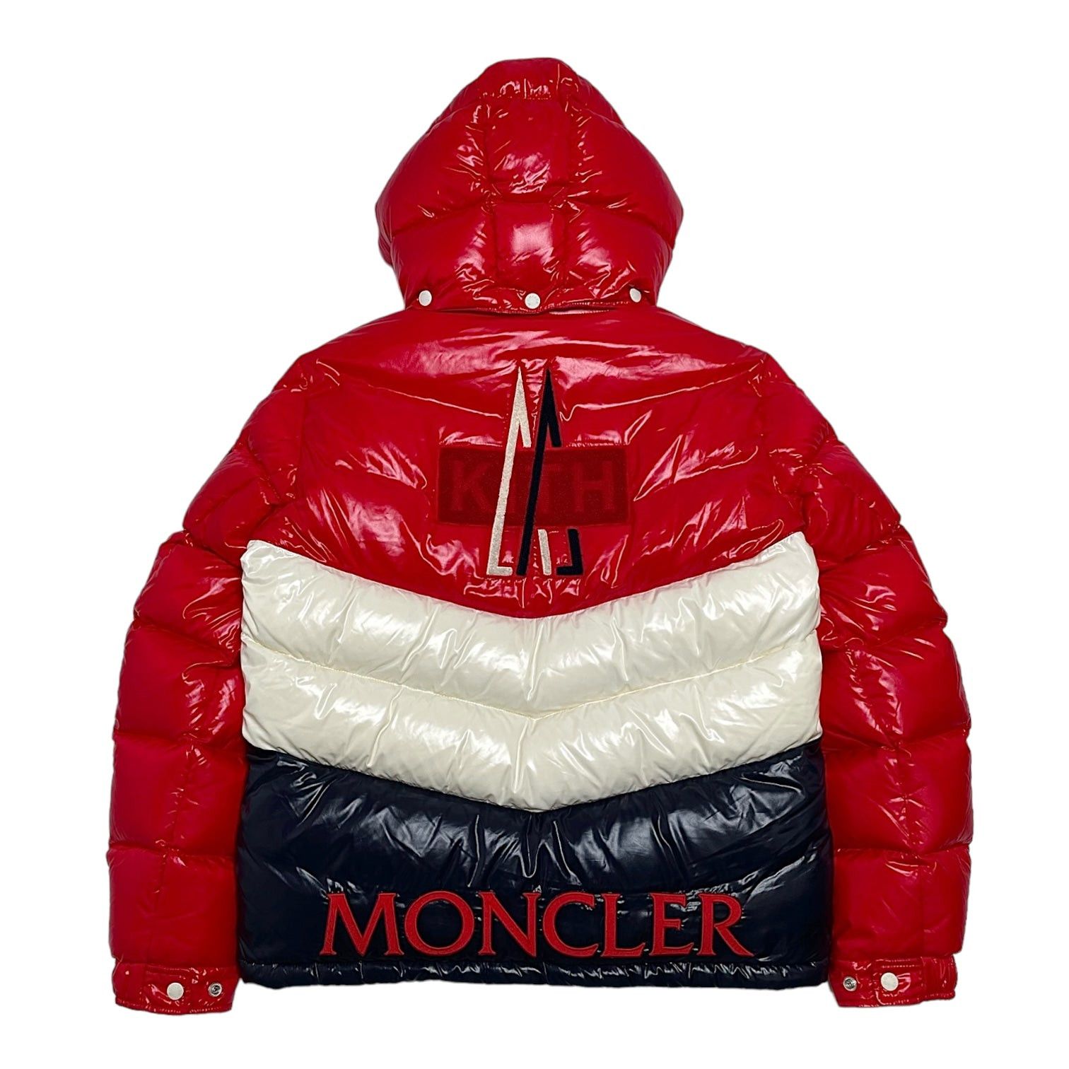 Moncler rochebrune jacket online