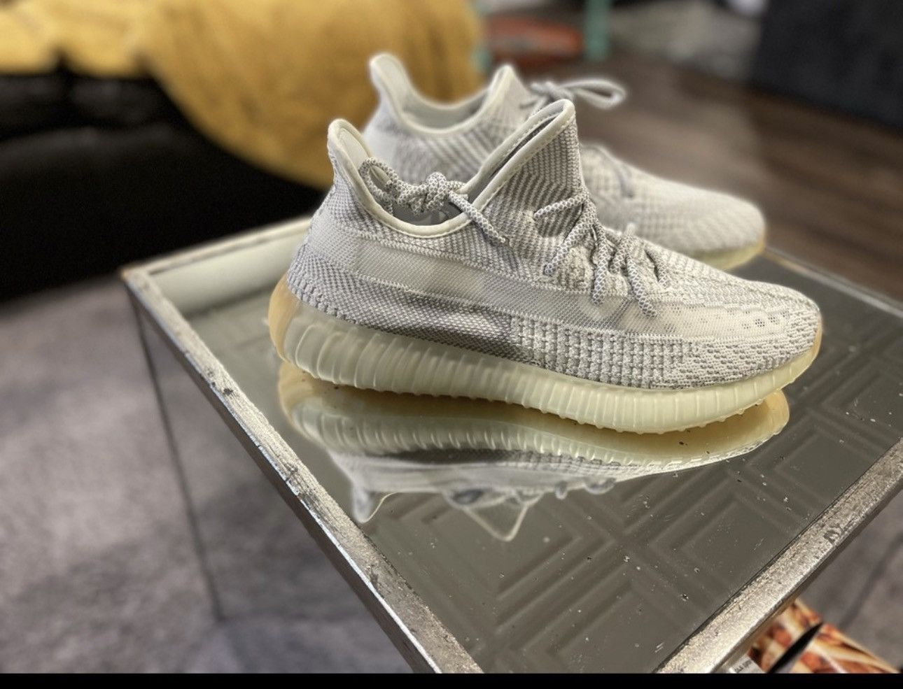 Yeezy Yeezy Boost 350 Size US 12 / EU 45 - 4 Thumbnail