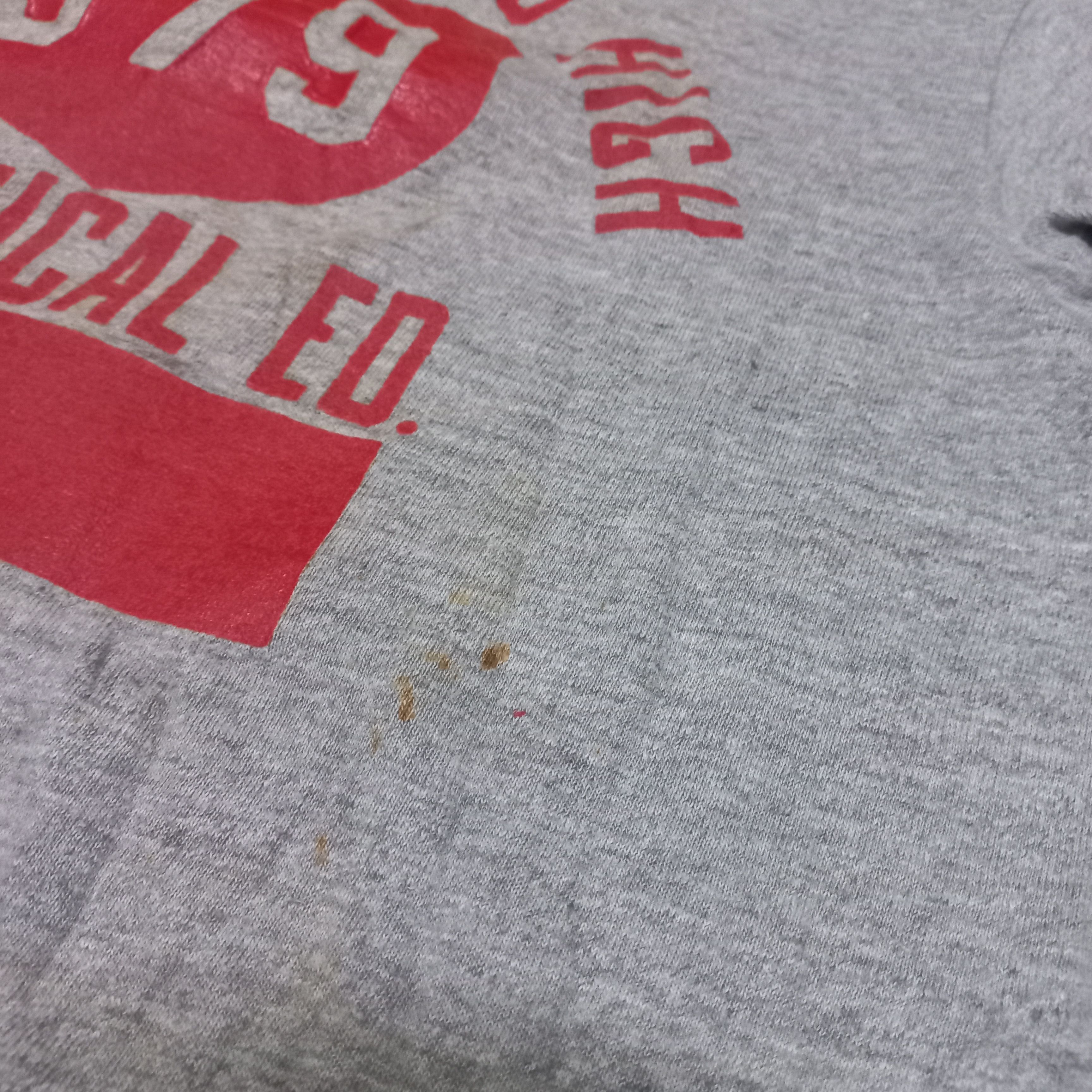 Russell Athletic × Vintage True vintage 50's russell southern & co Size US XS / EU 42 / 0 - 2 Thumbnail