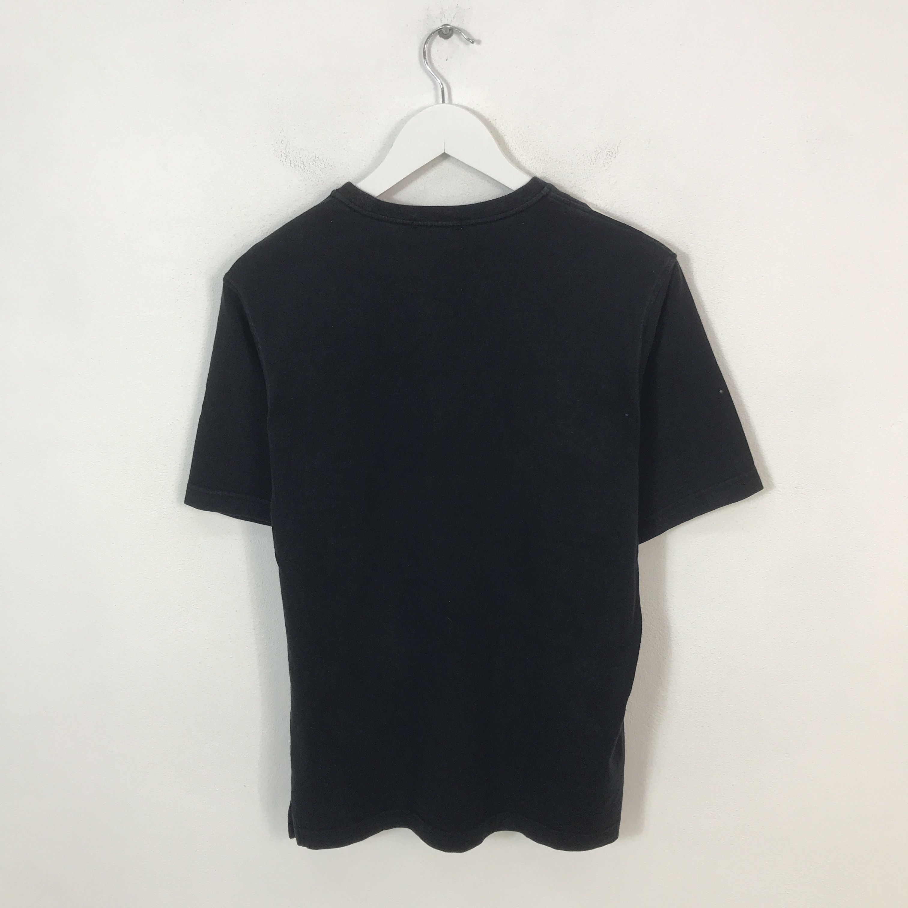 Jean Charles De Castelbajac castelbajac black t-shirt Size US L / EU 52-54 / 3 - 3 Thumbnail