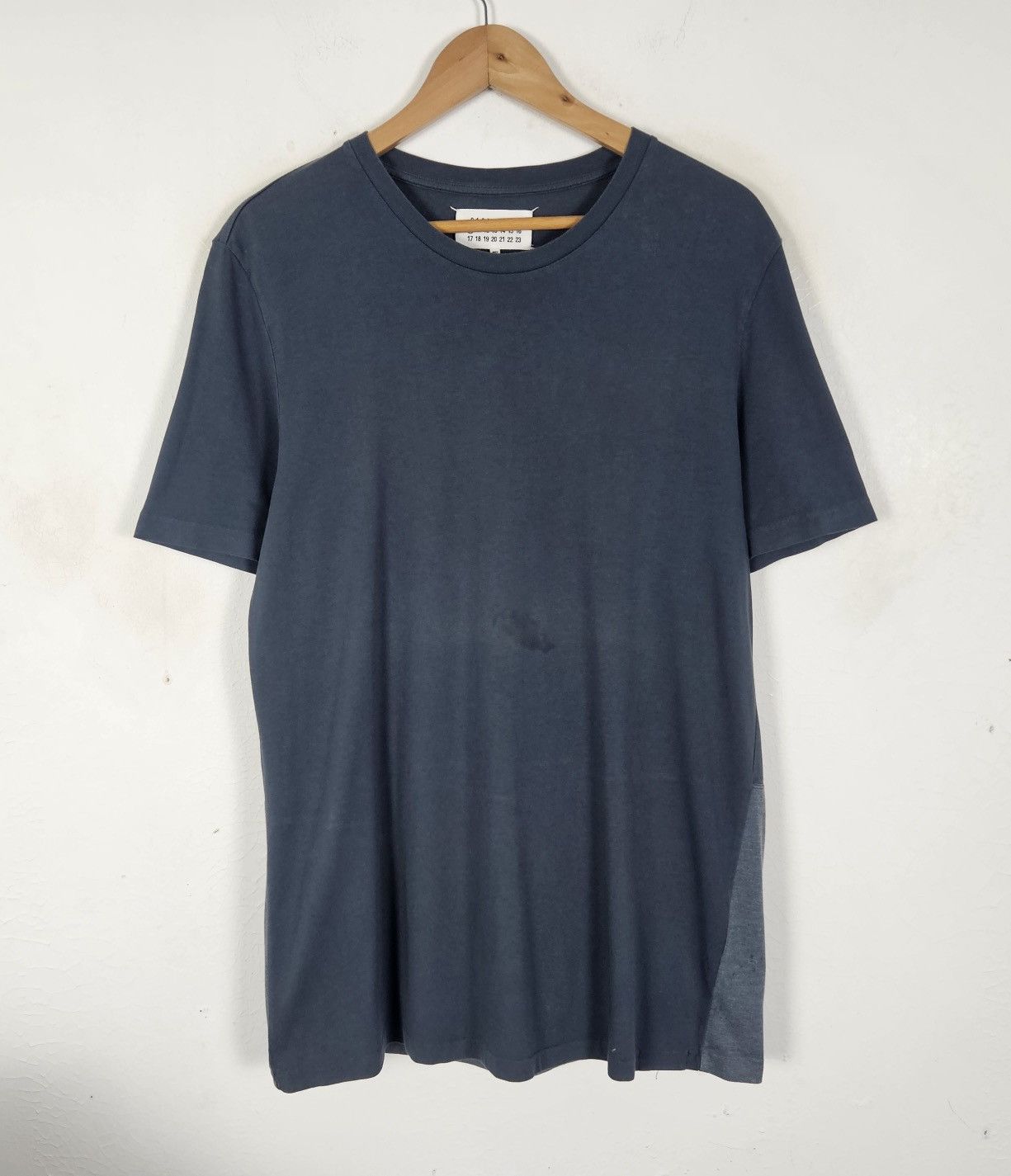 Maison Margiela Maison Martin Margiela shirt Size US L / EU 52-54 / 3 - 3 Thumbnail