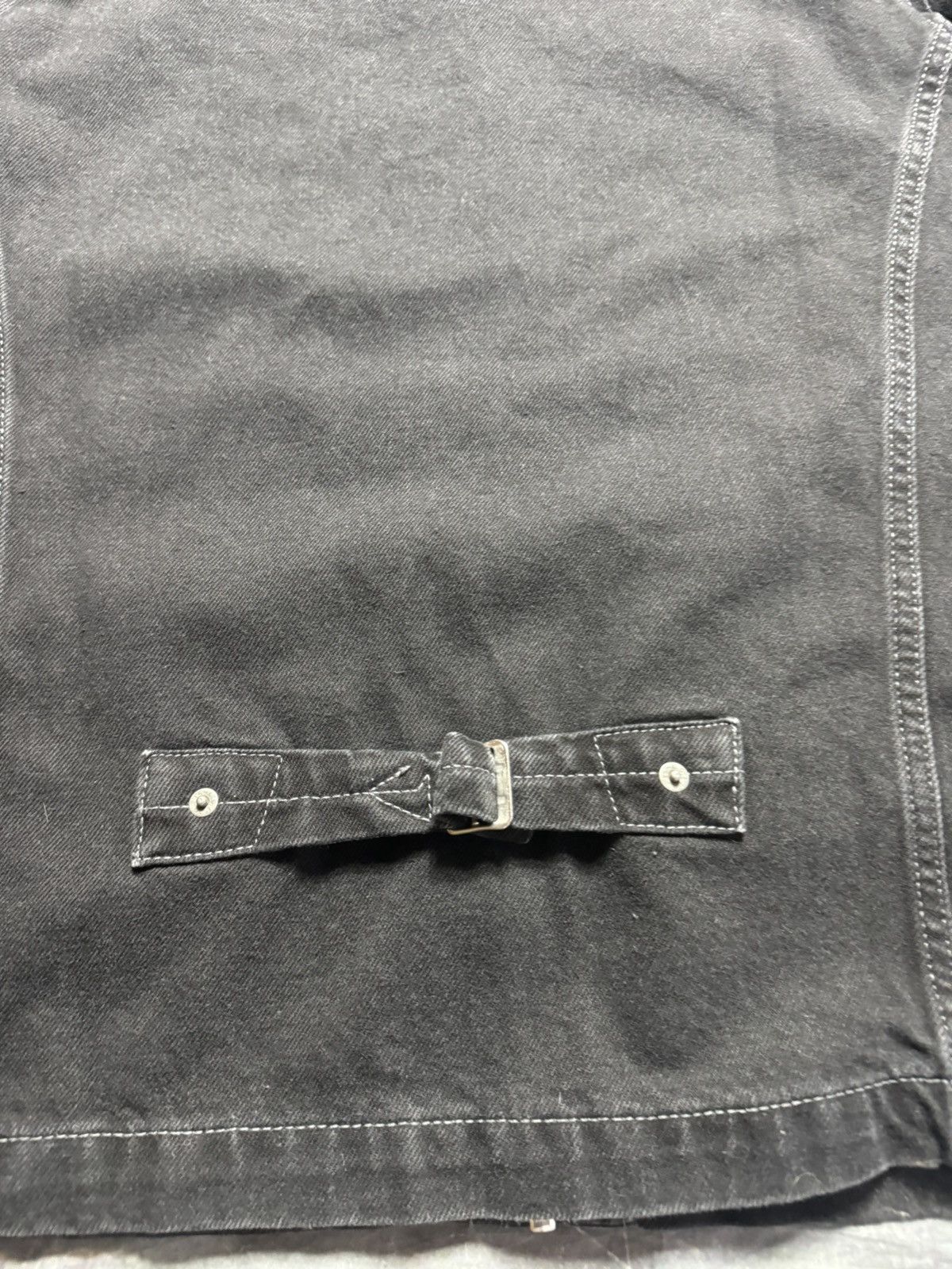 Kiko Kostadinov × Levi's Levis Kiko Kostadinov Levi's Articulate Darted Jacket Size US L / EU 52-54 / 3 - 7 Thumbnail