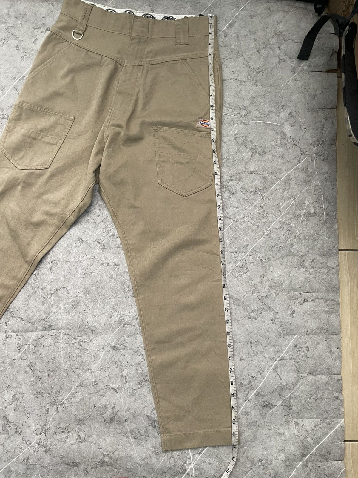Designer × Dickies × mercibeaucoup Dickies pants Size 22" - 6 Thumbnail