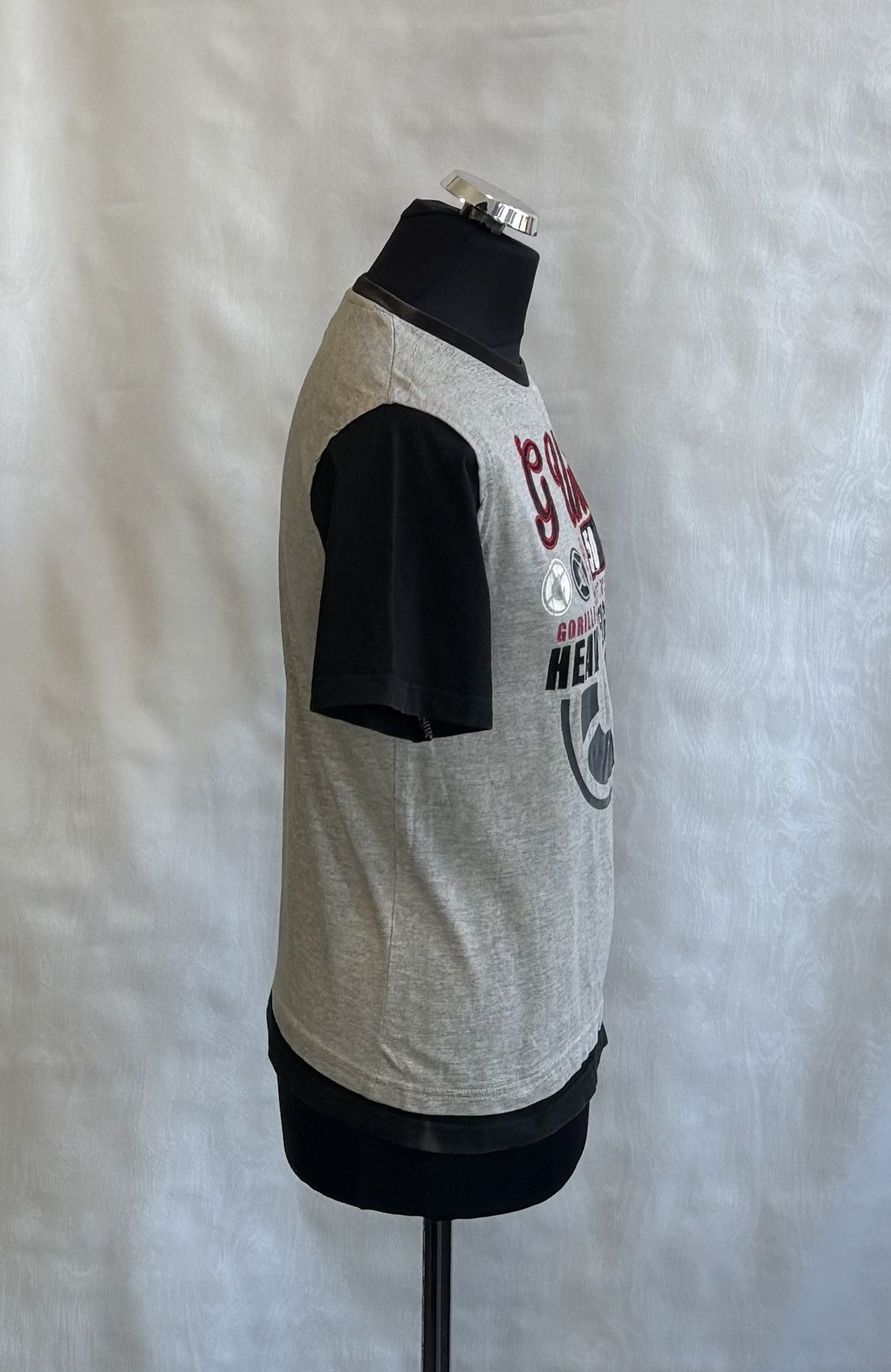 G-Unit G-Unit T-Shirt Size M Size US M / EU 48-50 / 2 - 4 Thumbnail
