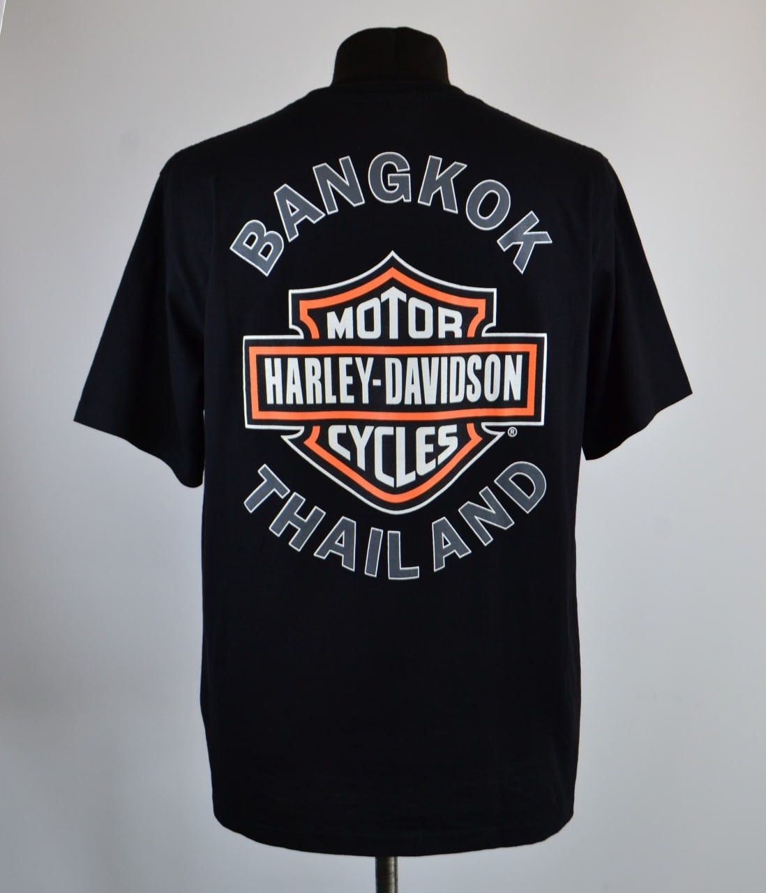 Harley Davidson × Vintage Harley Davidson t-shirt Size XL Size US XL / EU 56 / 4 - 1 Thumbnail