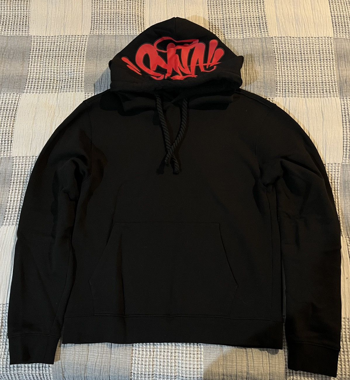 Syna World SYNA OG Hoodie Size US M / EU 48-50 / 2 - 1 Thumbnail